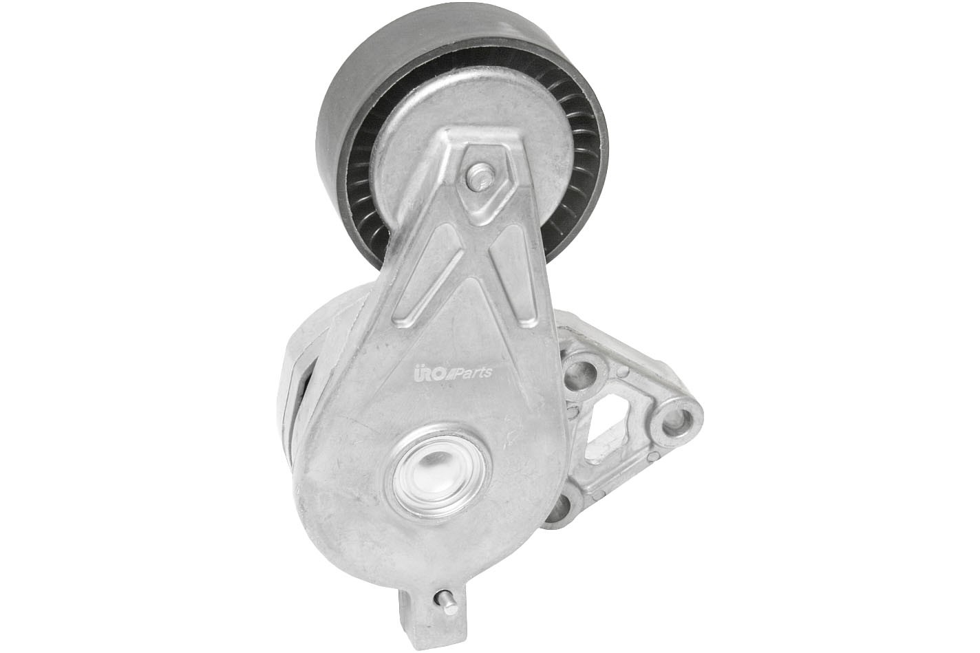 Accessory Belt Tensioner
