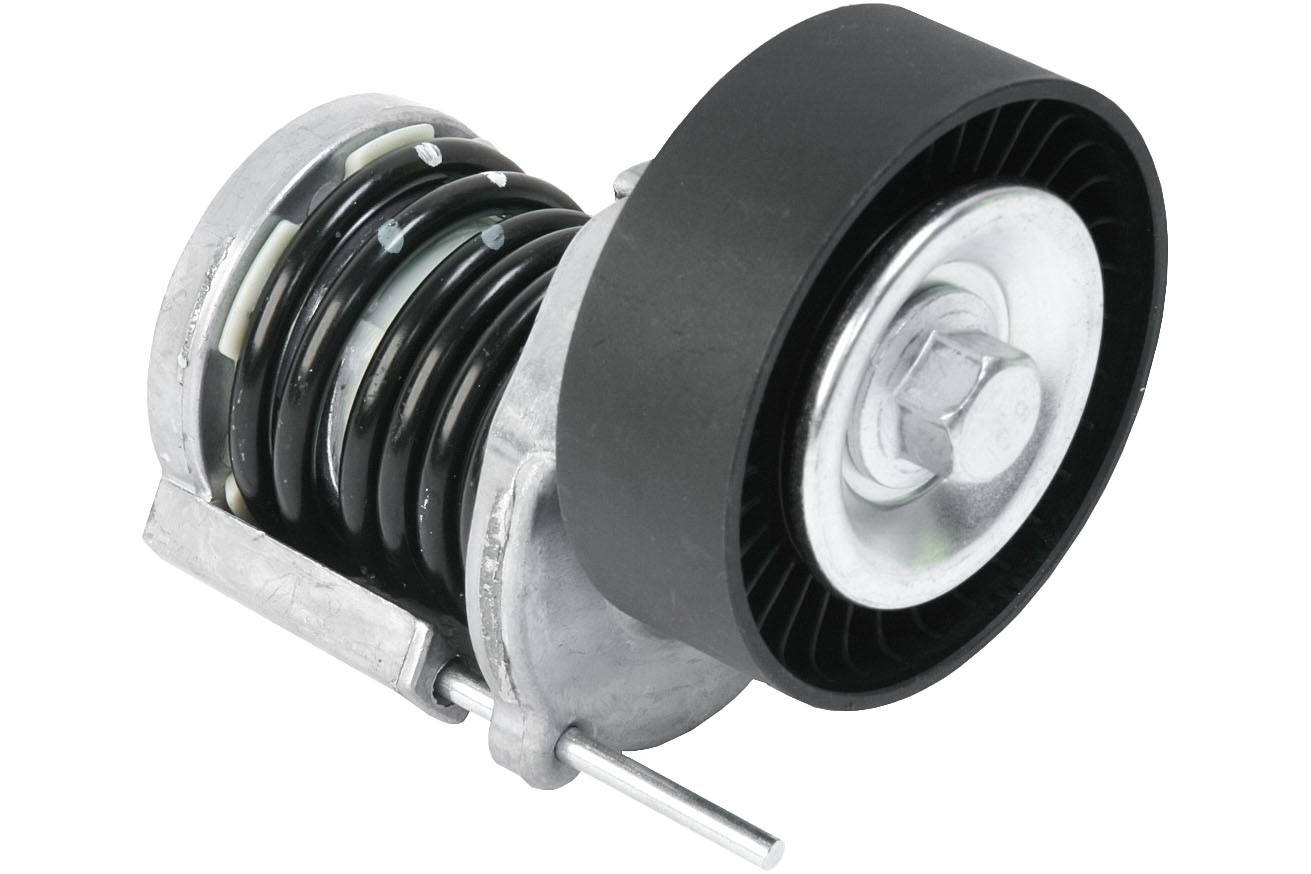 Acc. Belt Tensioner Assembly