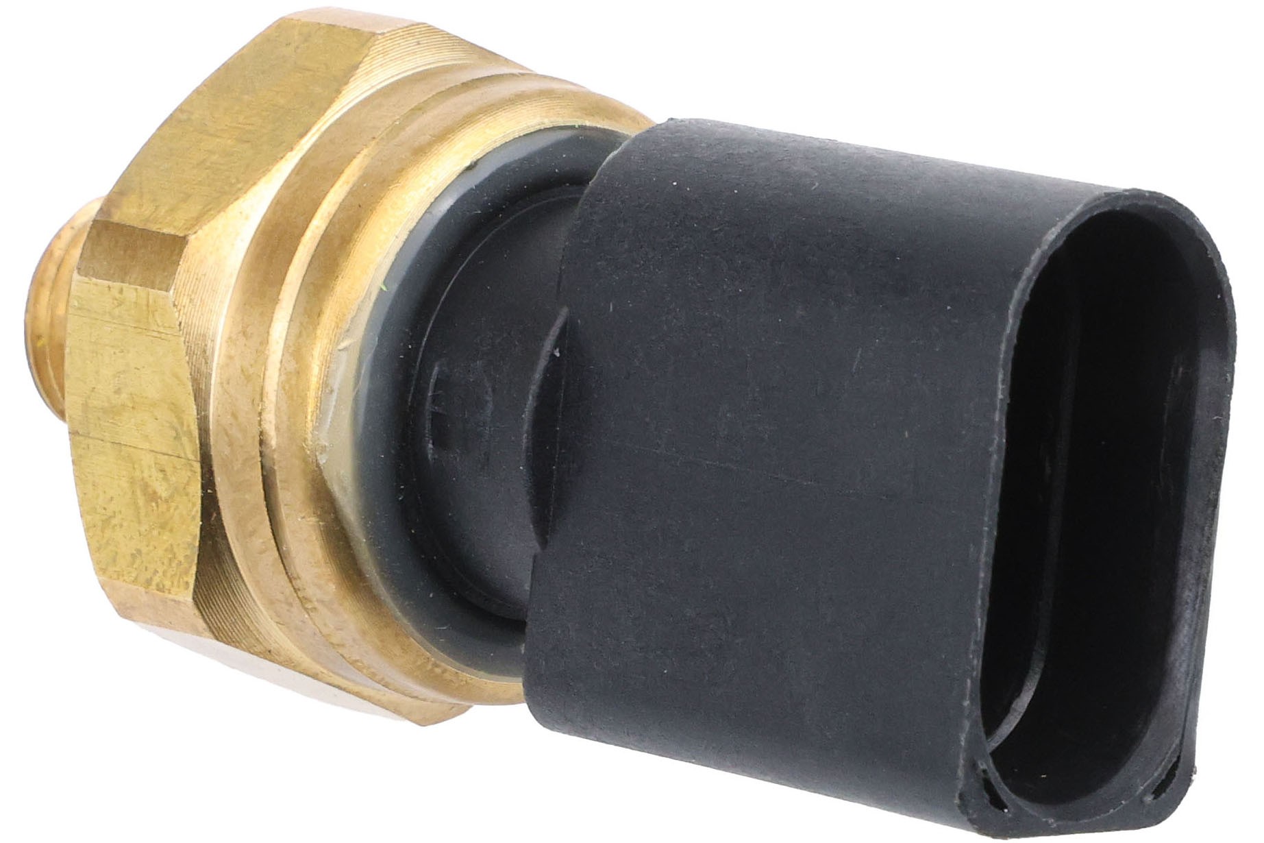 Fuel Injection Pressure Sensor