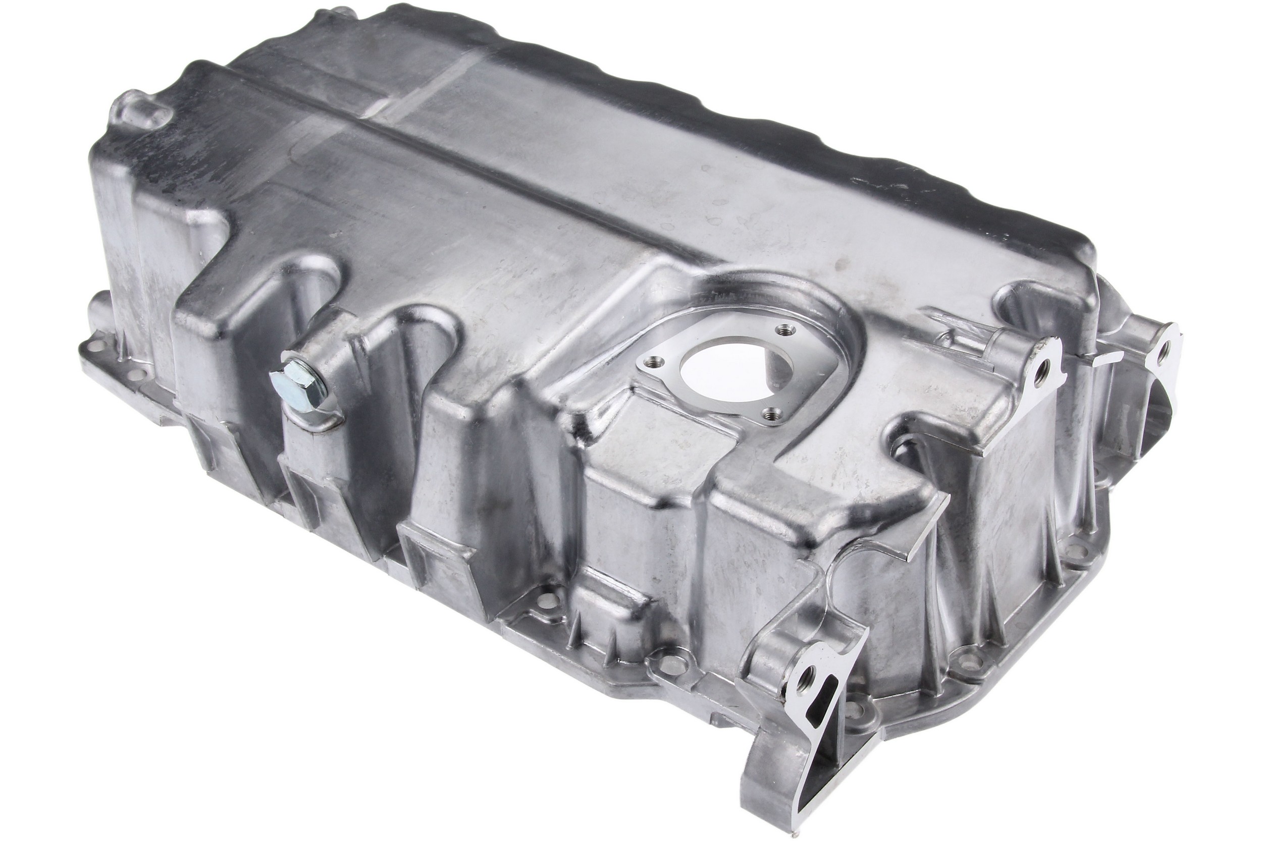 Engine Oil Pan