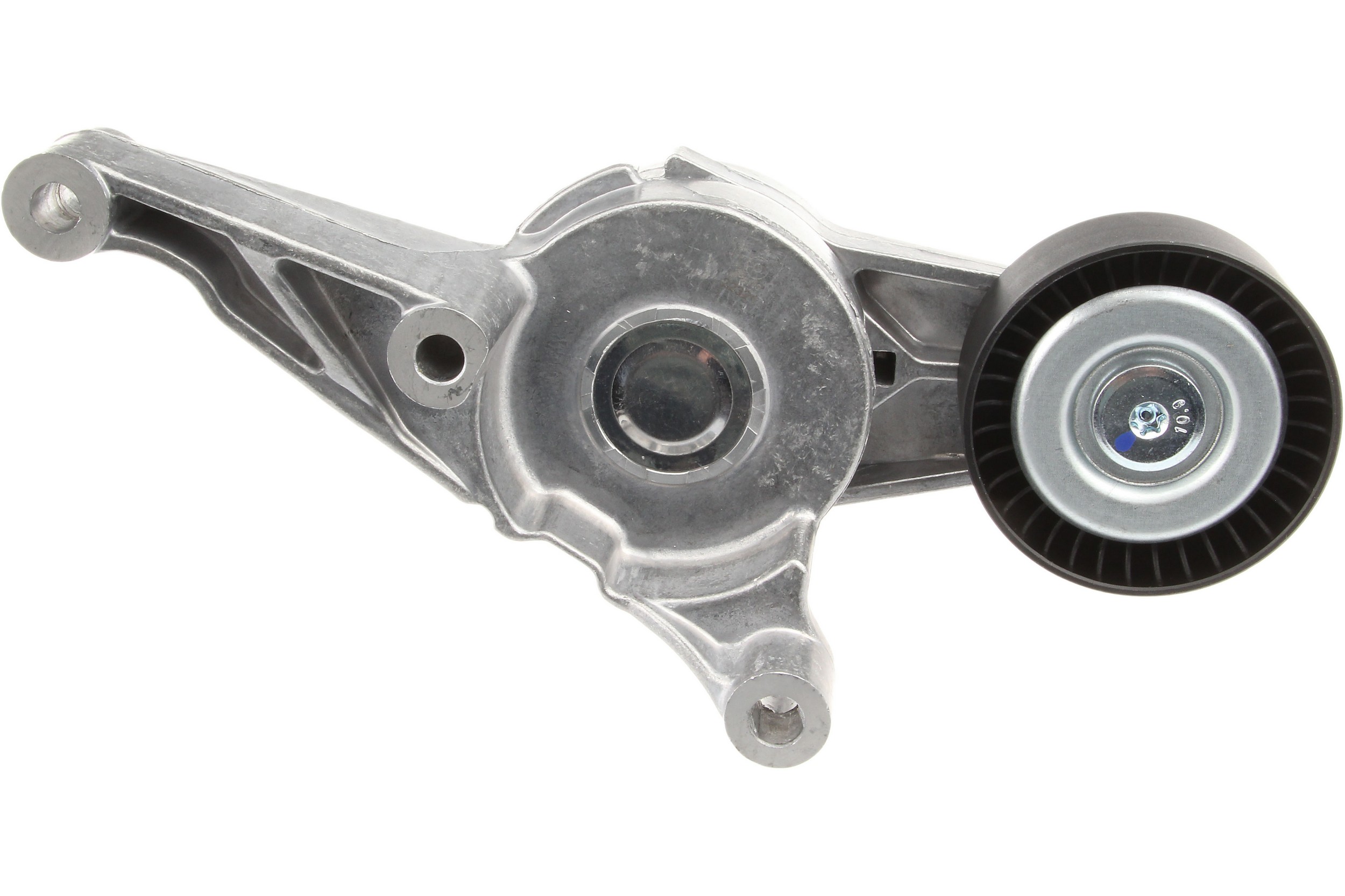 Acc. Belt Tensioner Assembly