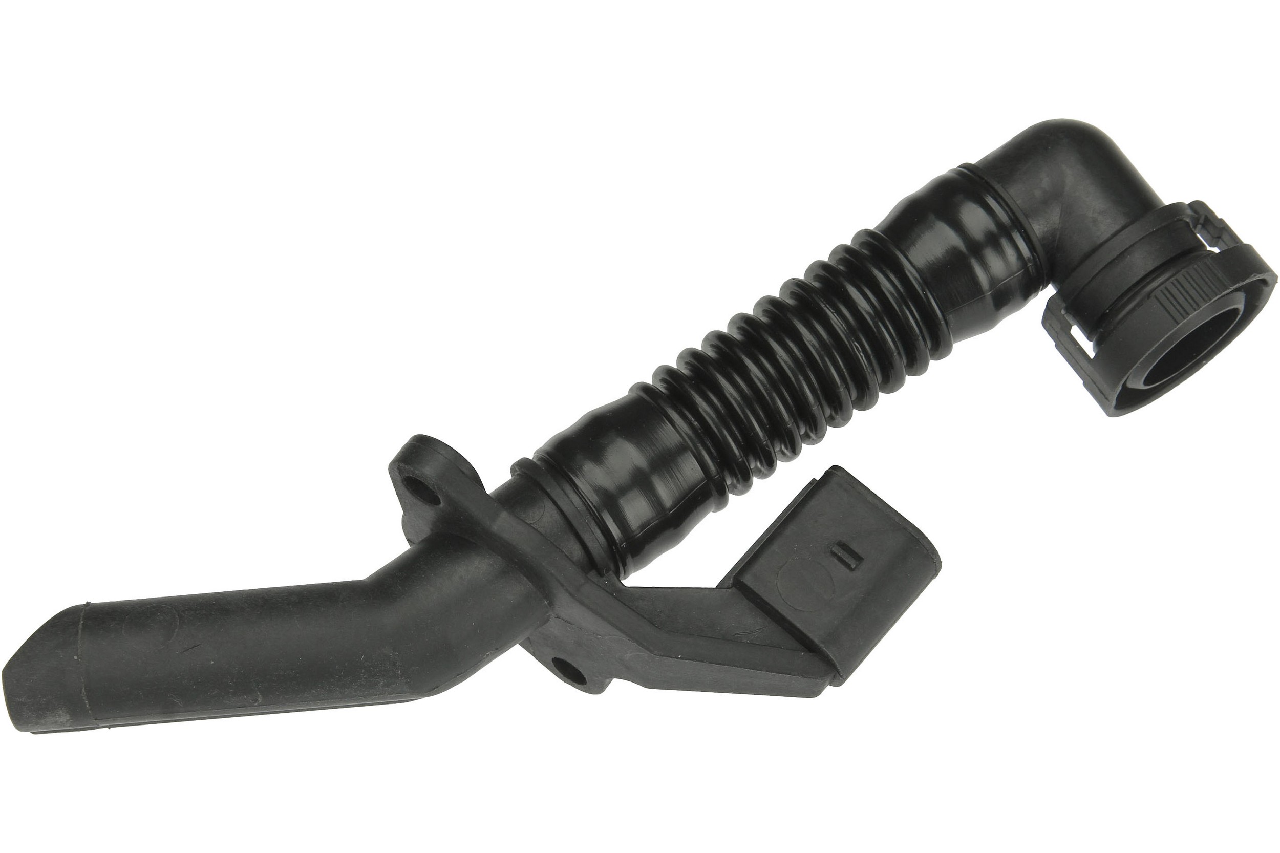 Crankcase Breather Hose
