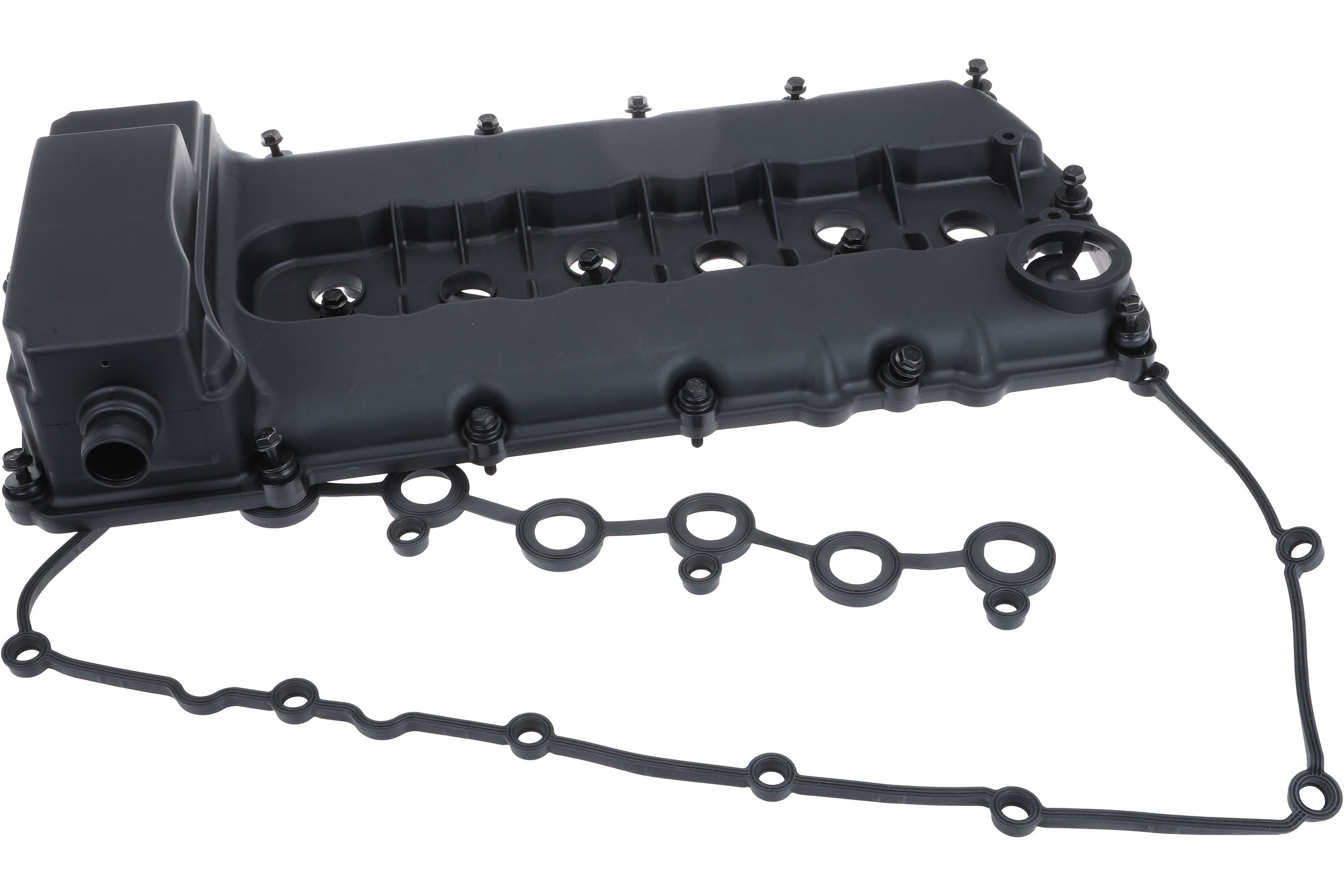 Valve Cover