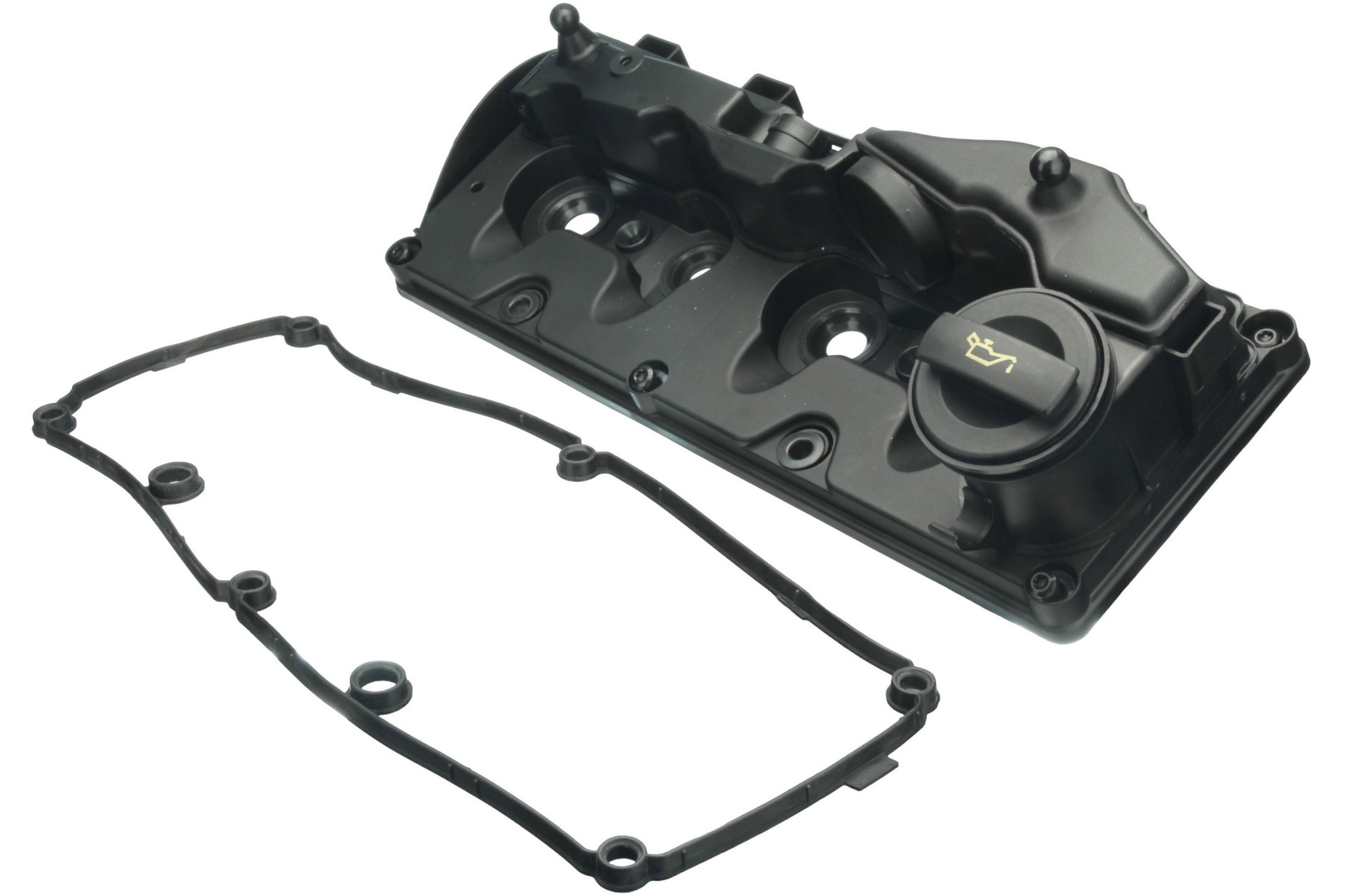 Valve Cover w/ Gasket