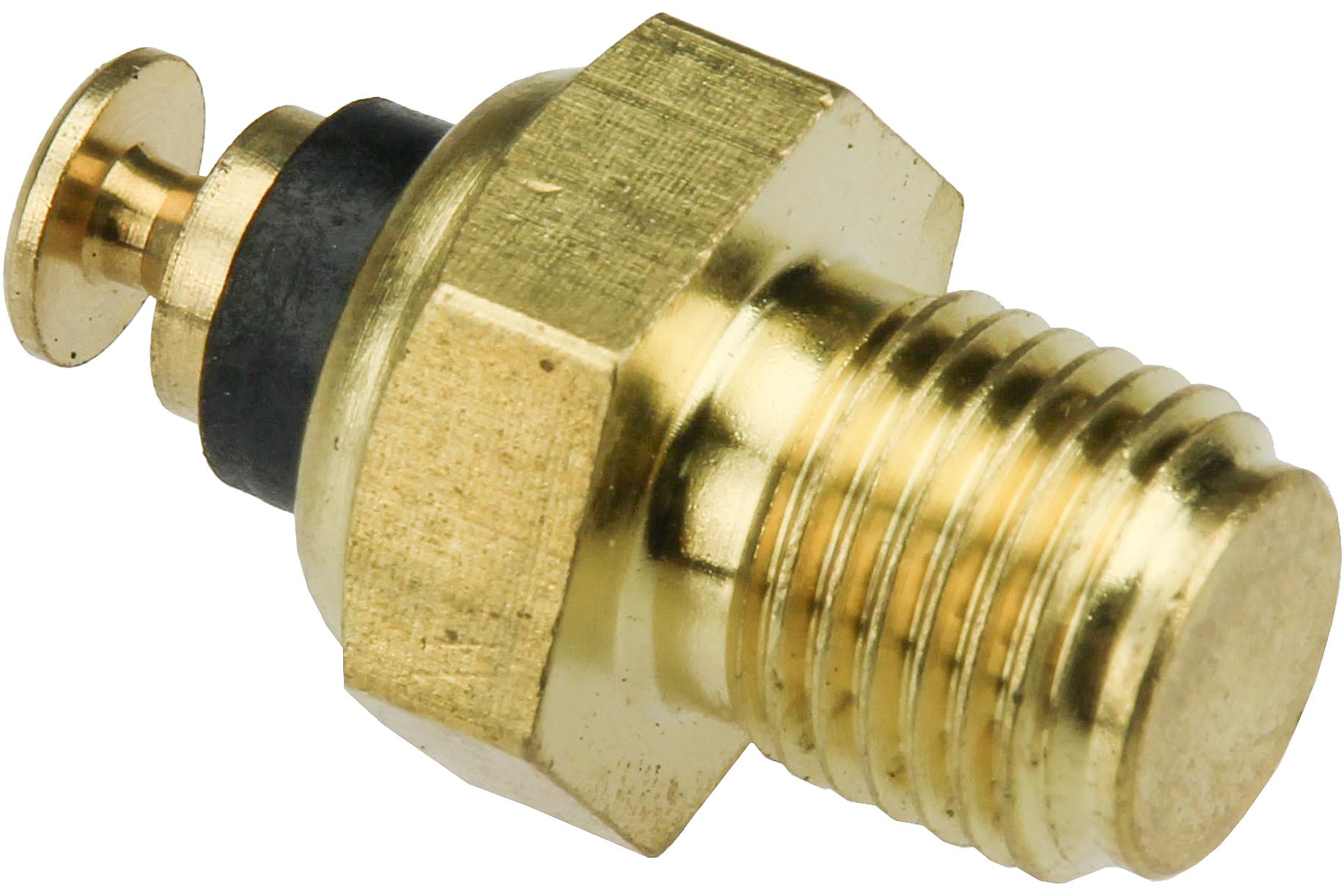 Coolant Temperature Sensor
