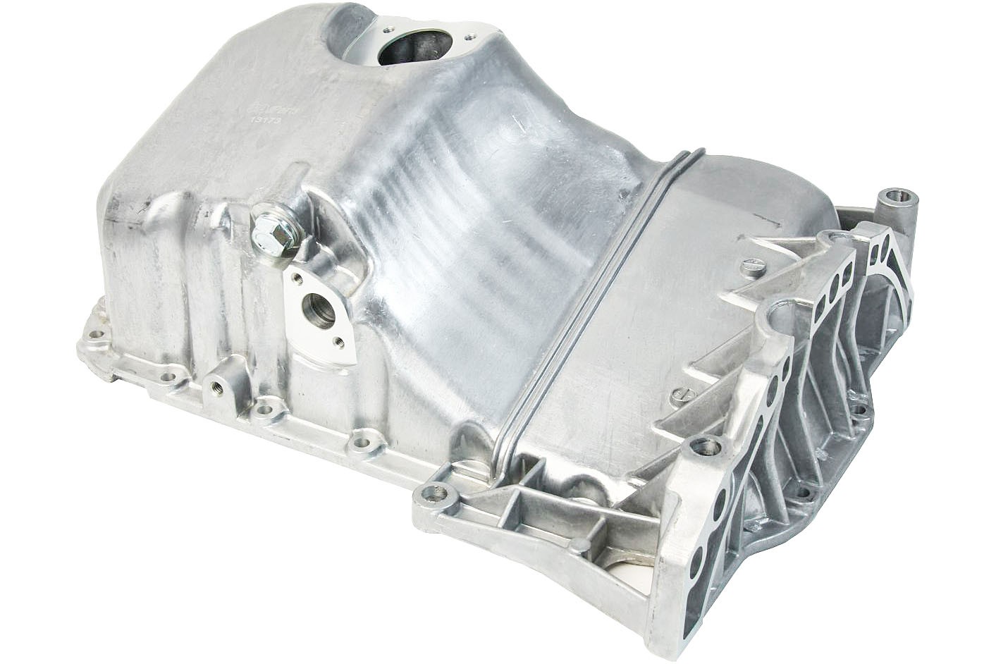 Engine Oil Pan