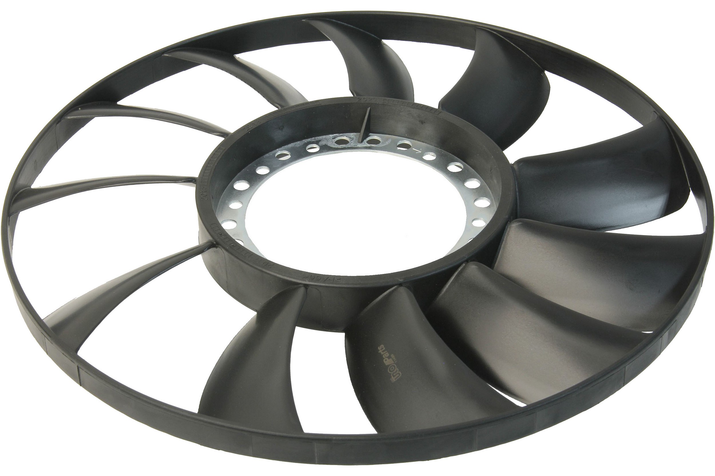 Fan Blade