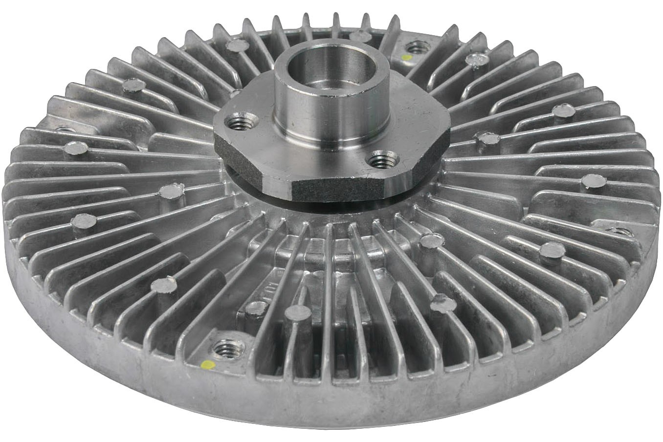Fan Clutch