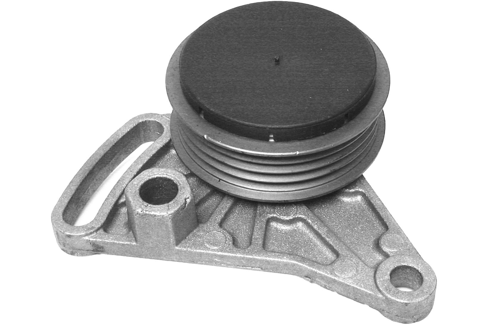A/C Belt Tensioner