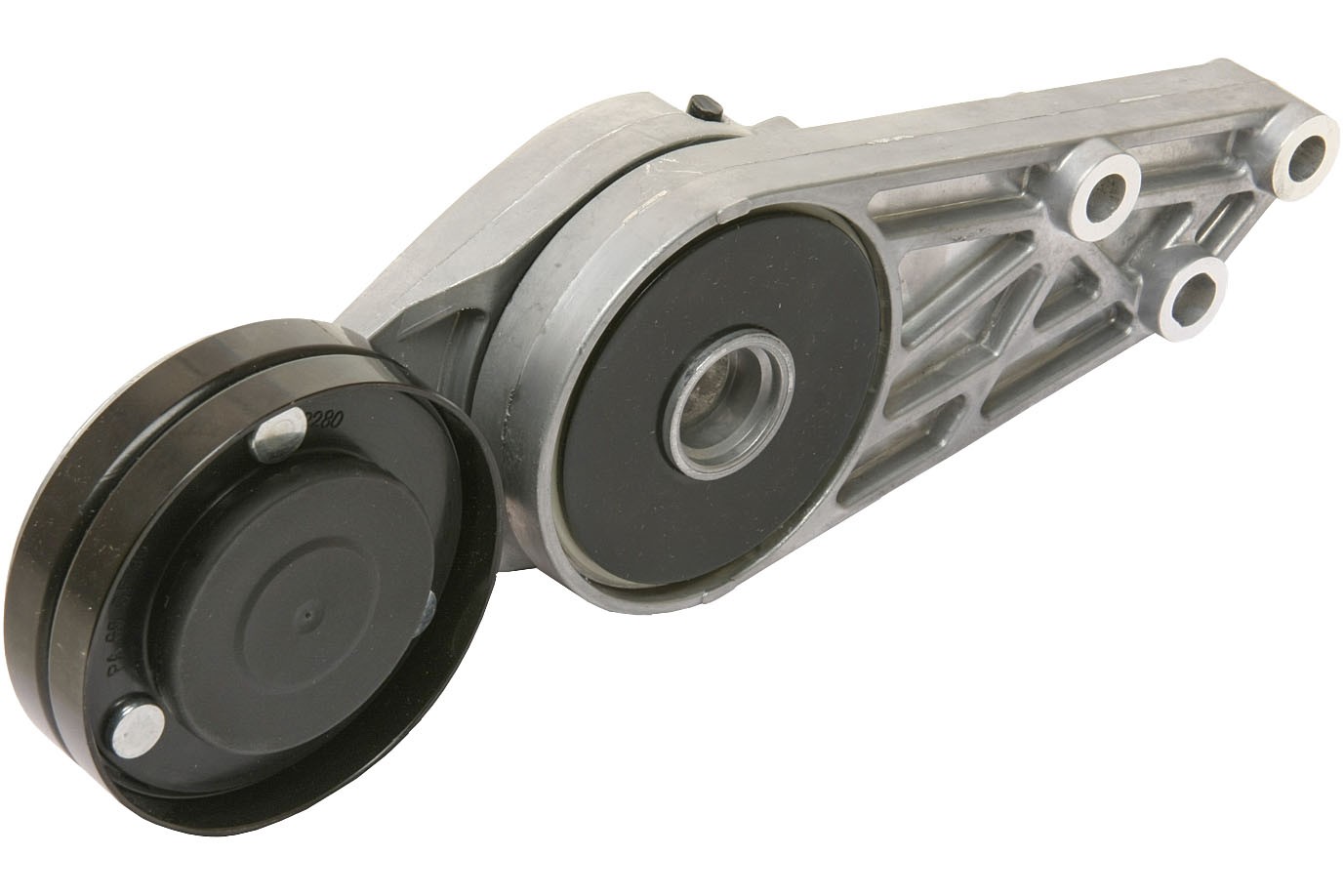 Accessory Belt Tensioner