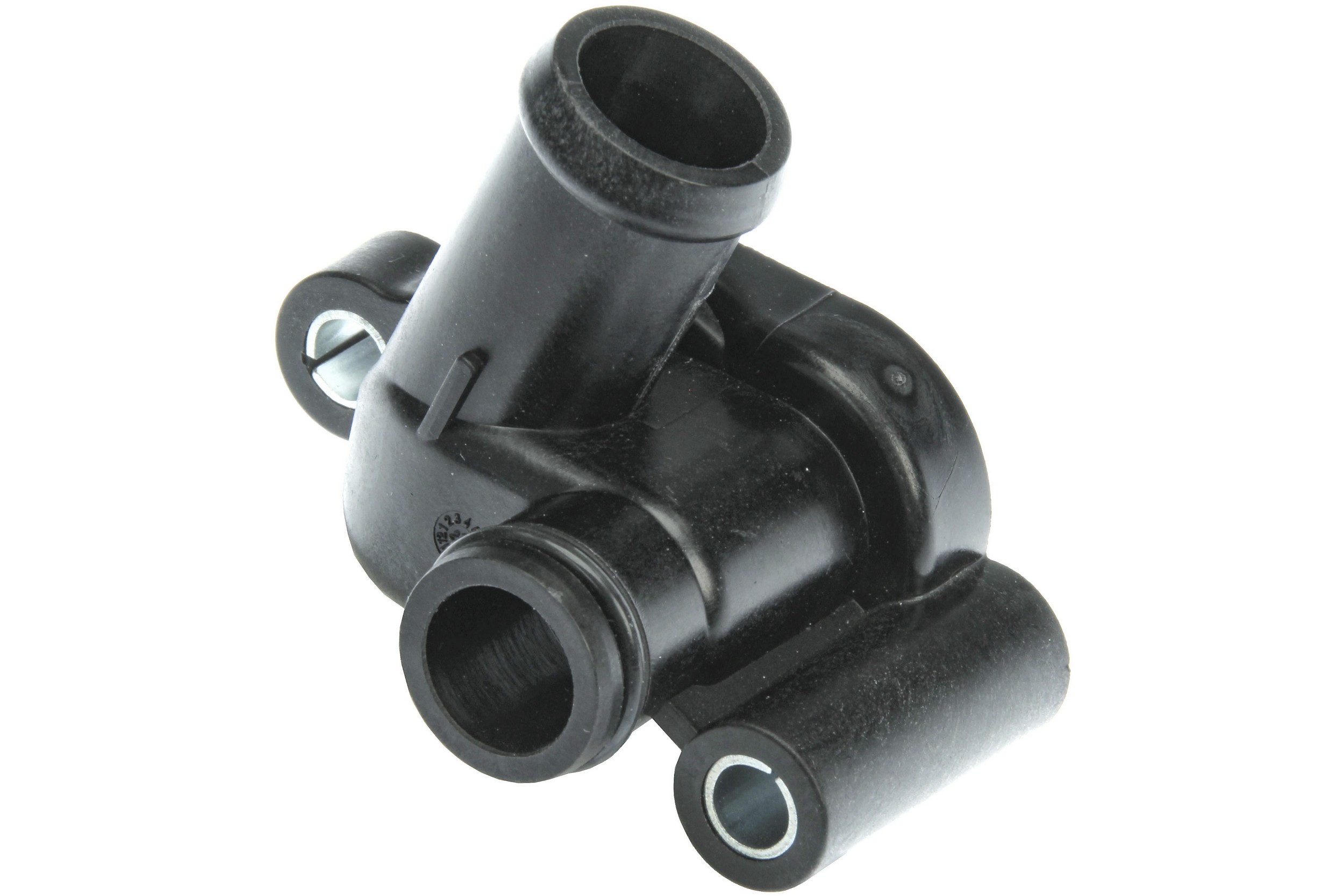 Coolant Hose Flange