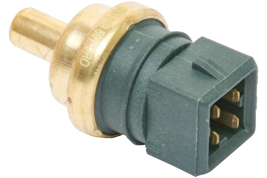 Coolant Temperature Sender