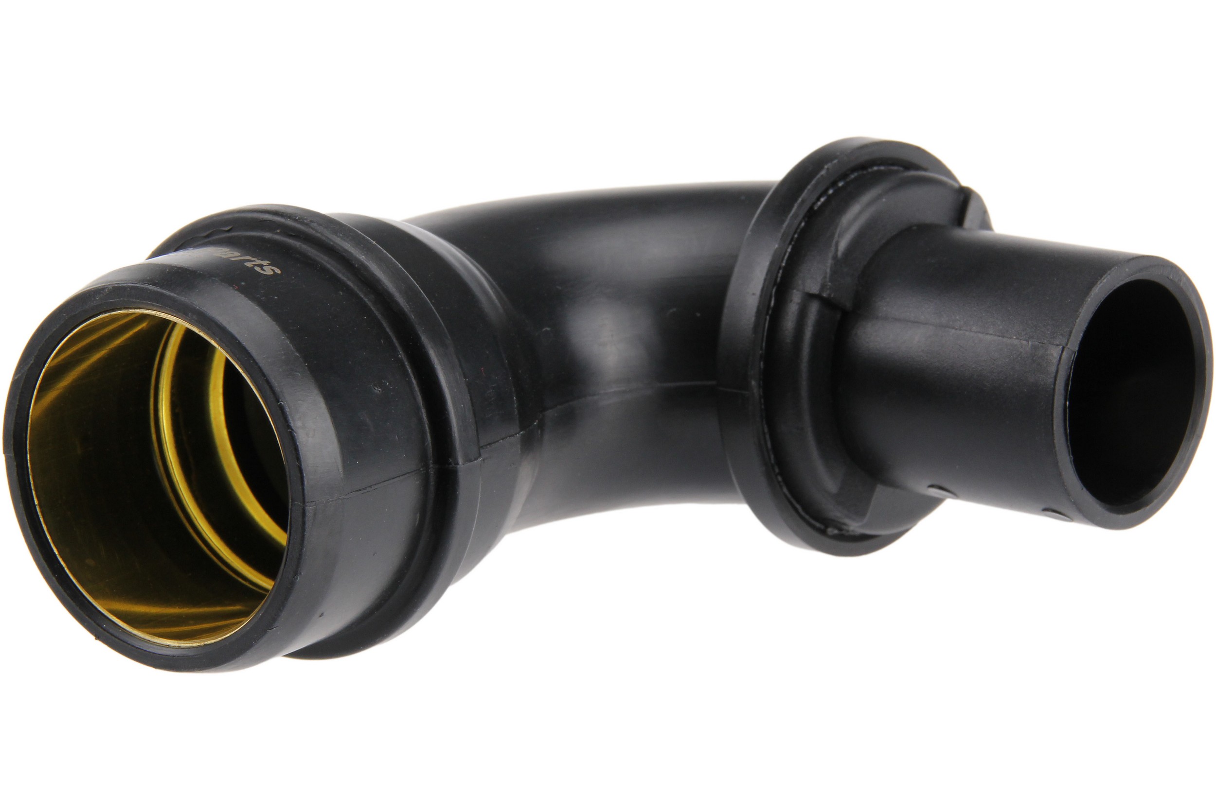 Crankcase Breather Hose