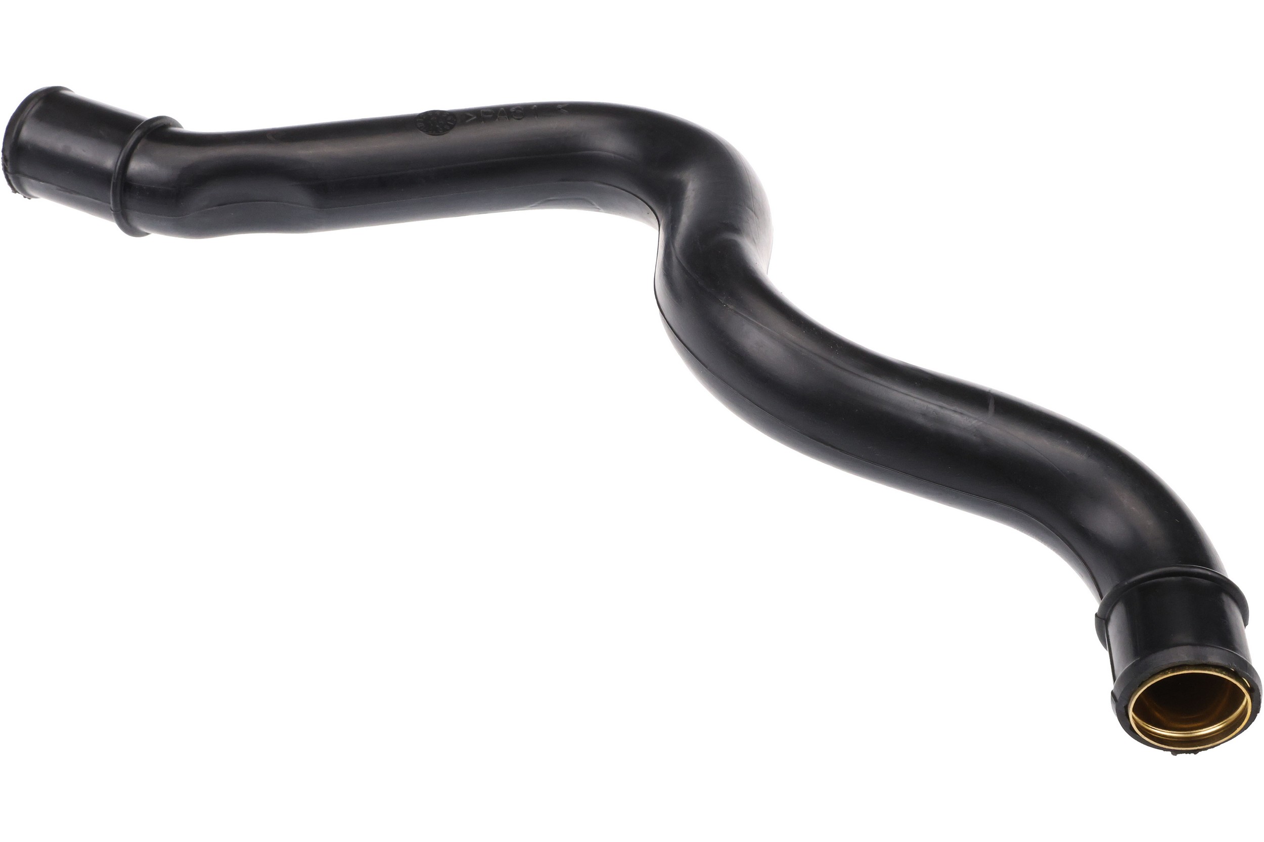 Crankcase Breather Hose