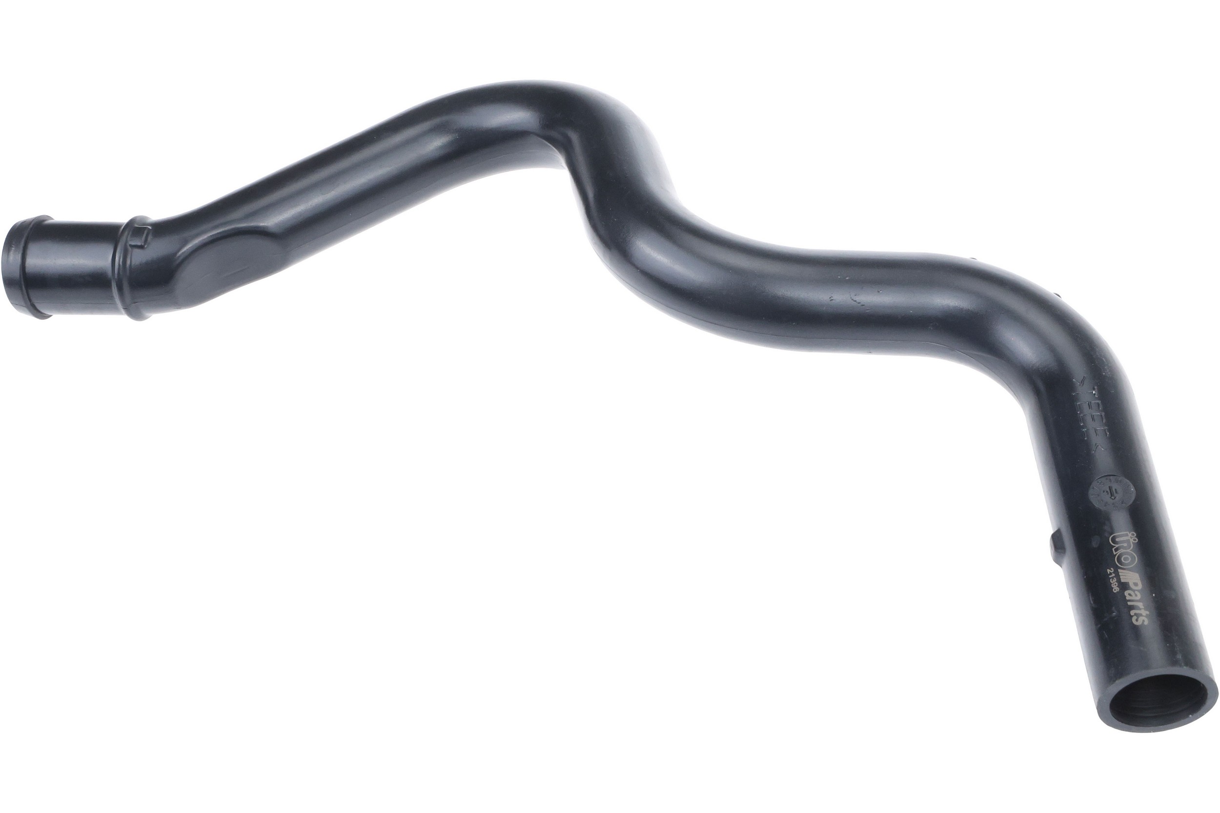Crankcase Breather Hose