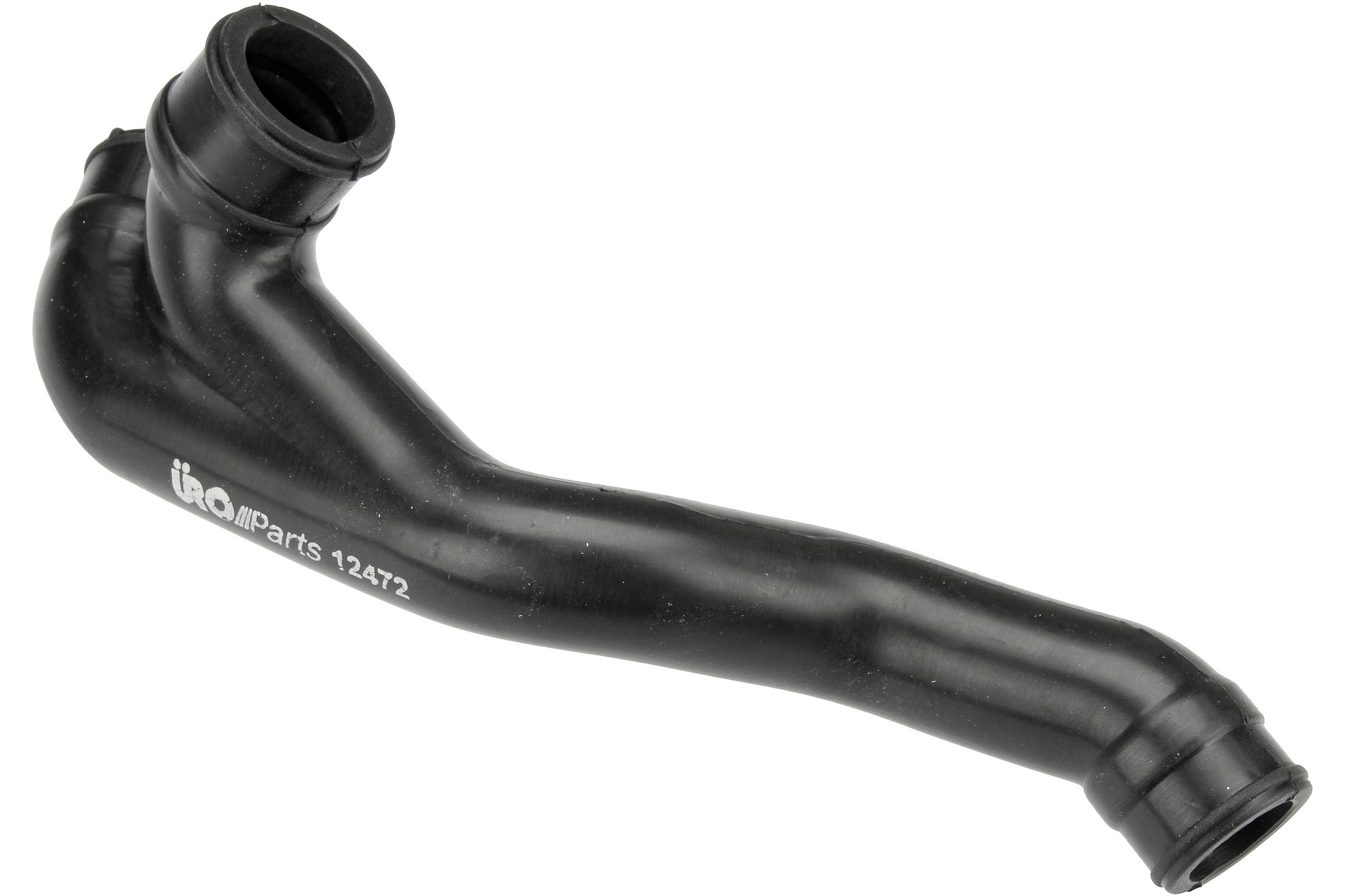 Crankcase Breather Hose