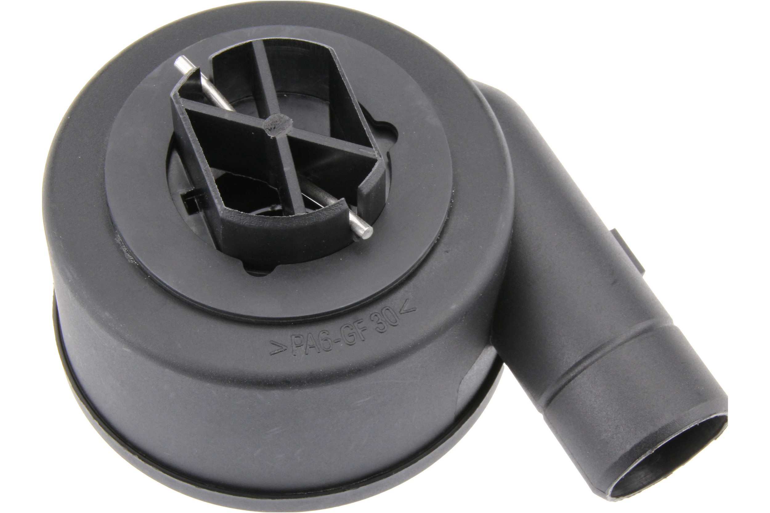 Crankcase Vent Valve