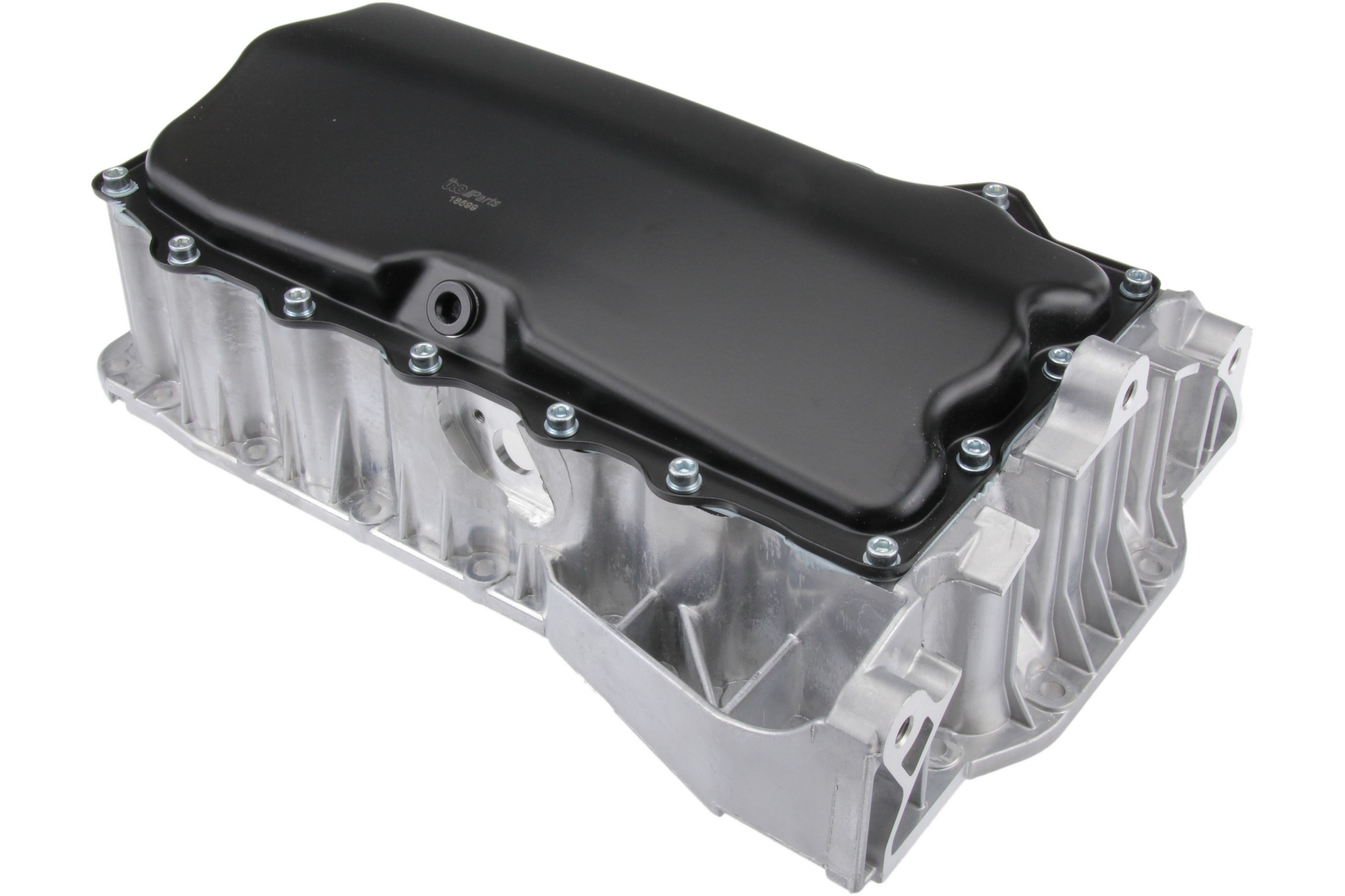 Engine Oil Pan