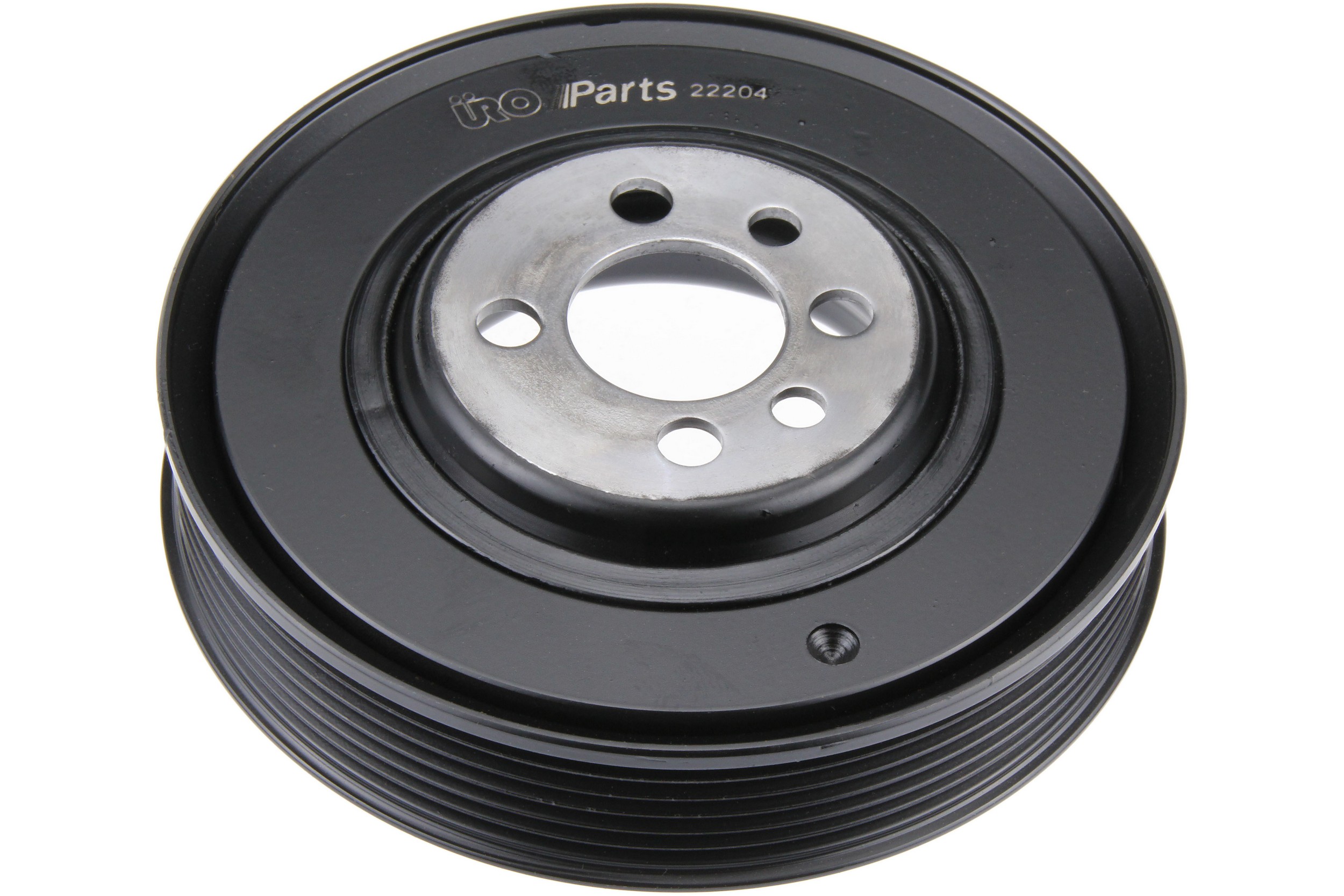 Crankshaft Pulley