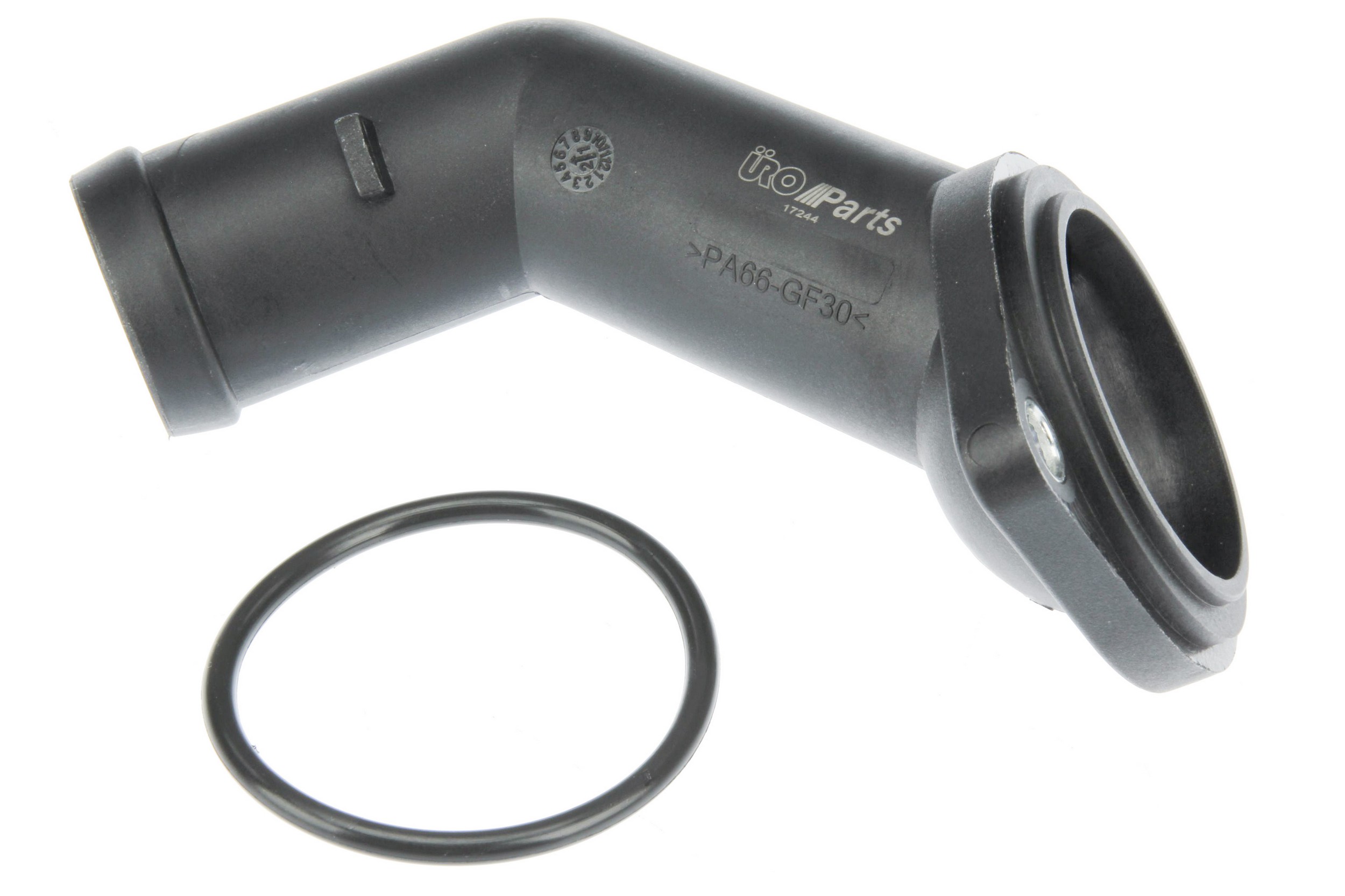 Thermostat Cover