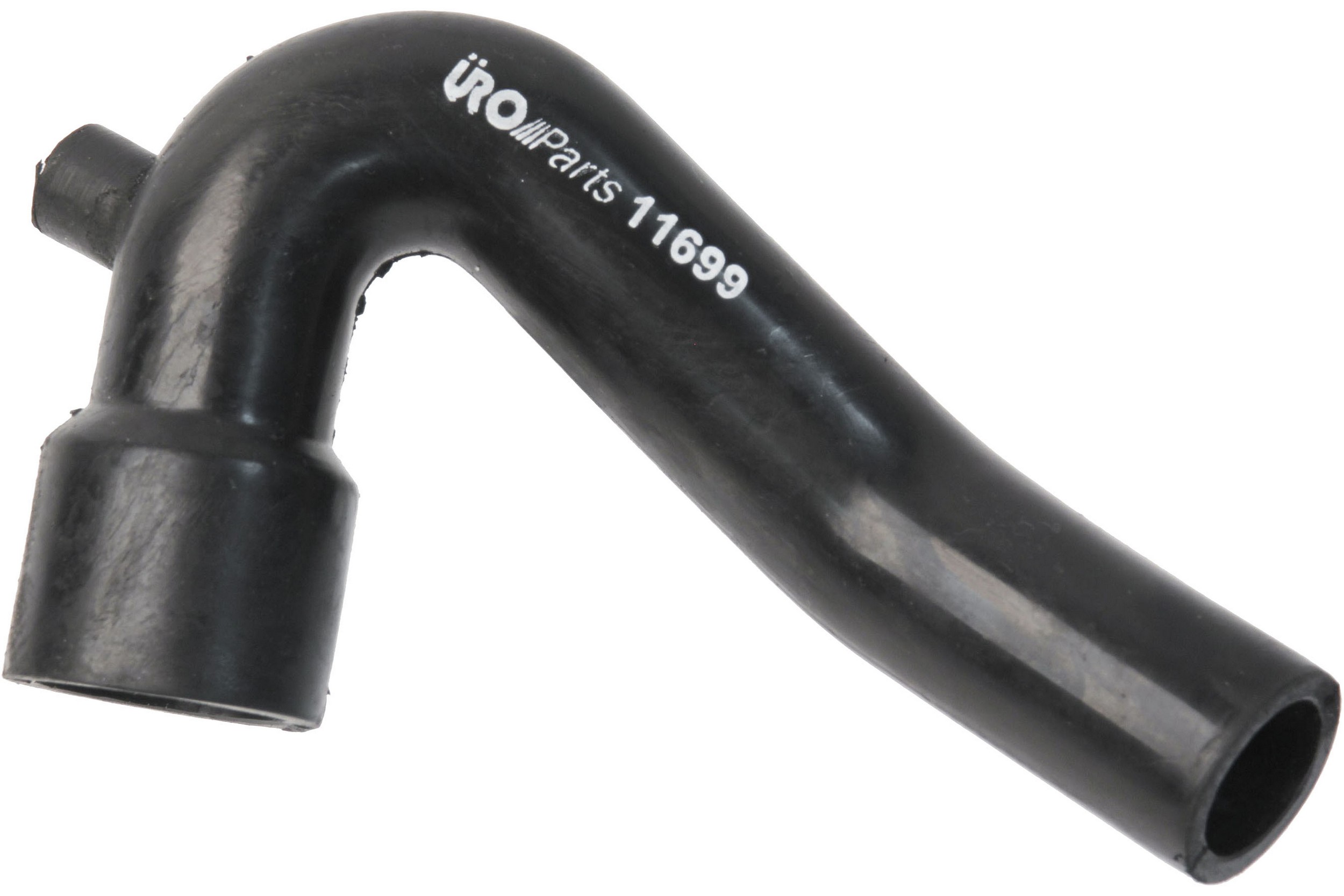 Crankcase Breather Hose