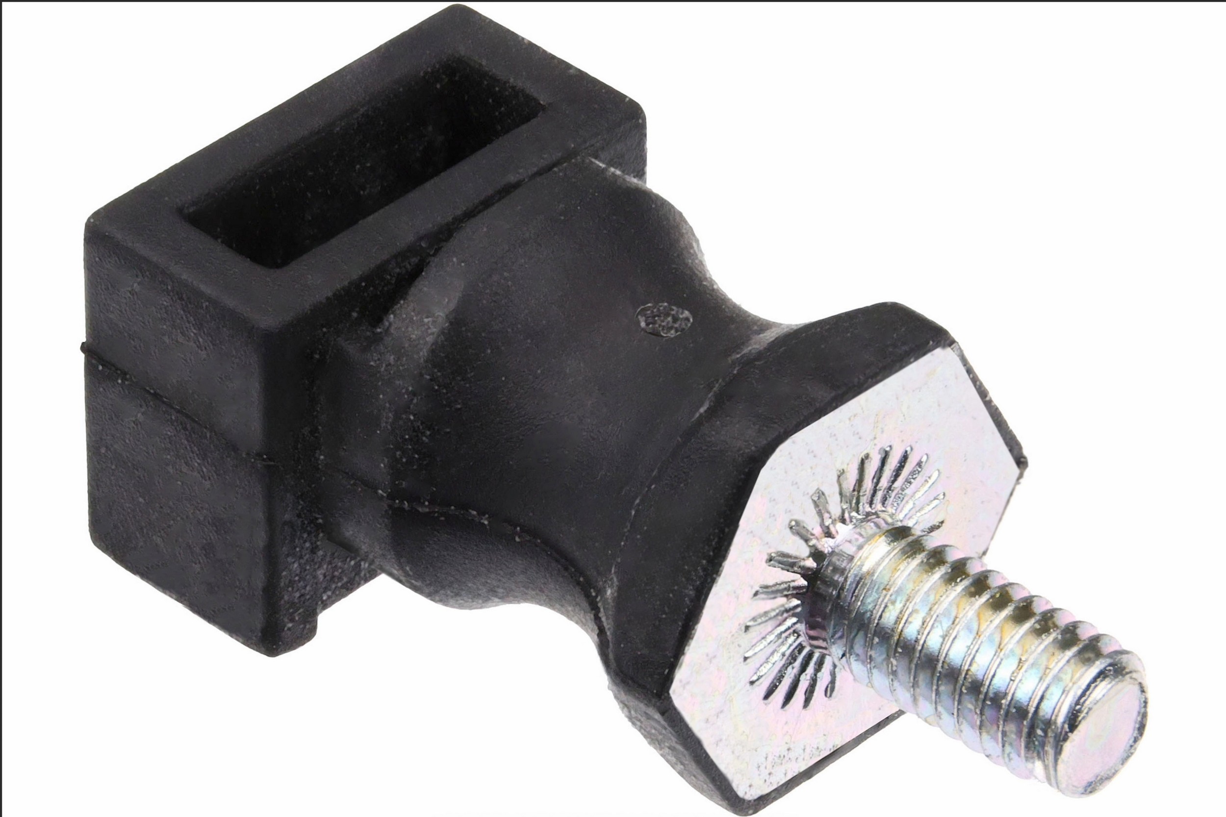 Air Pump Mount