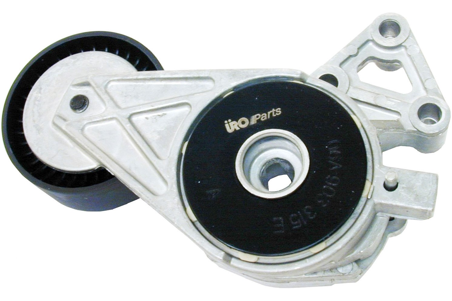 Accessory Belt Tensioner