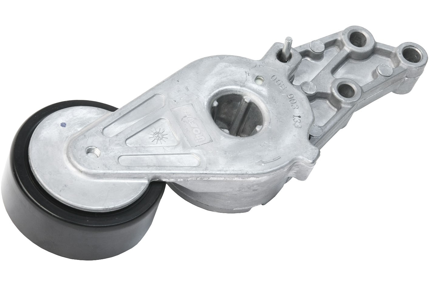 Acc. Belt Tensioner