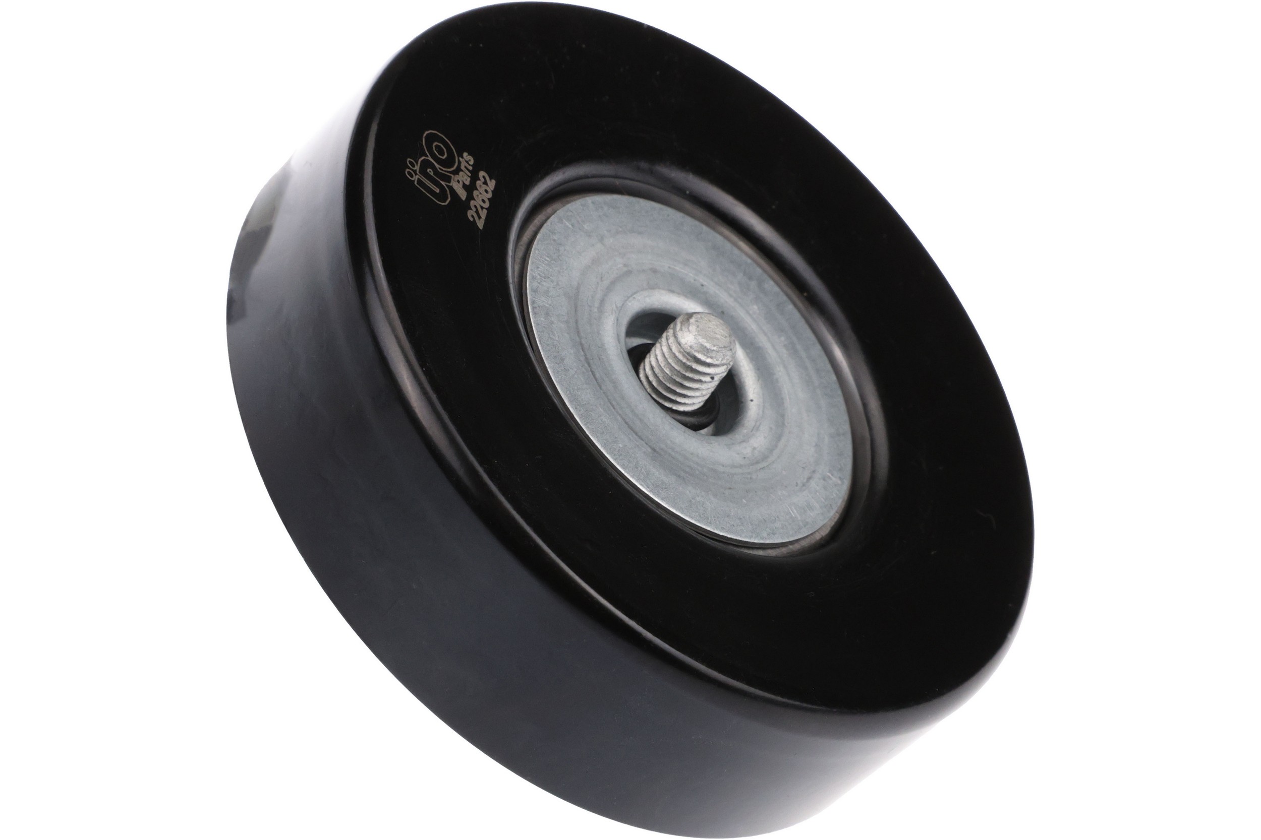 Acc. Belt Idler Pulley