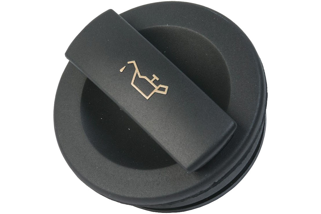 Oil Filler Cap