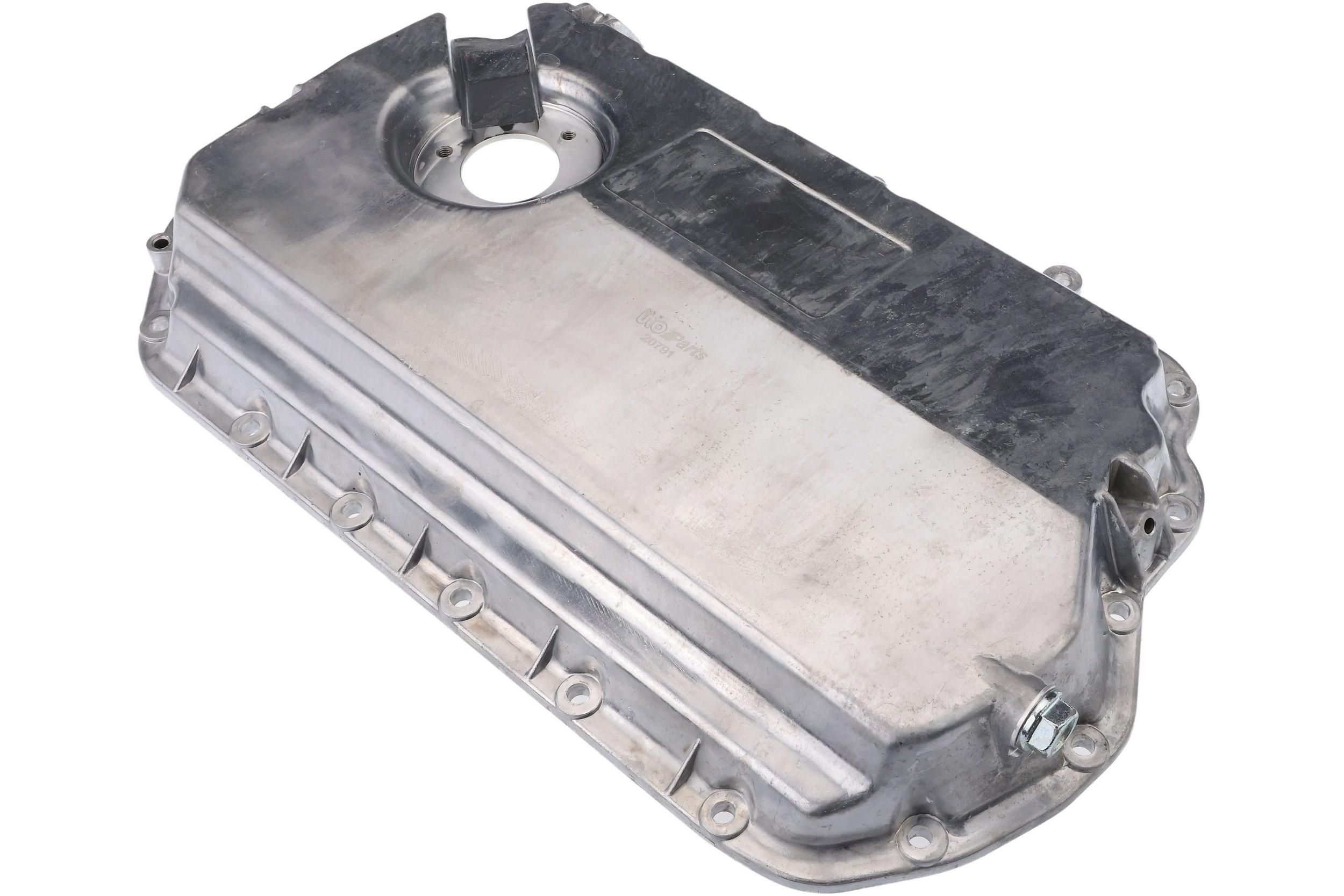 Engine Oil Pan