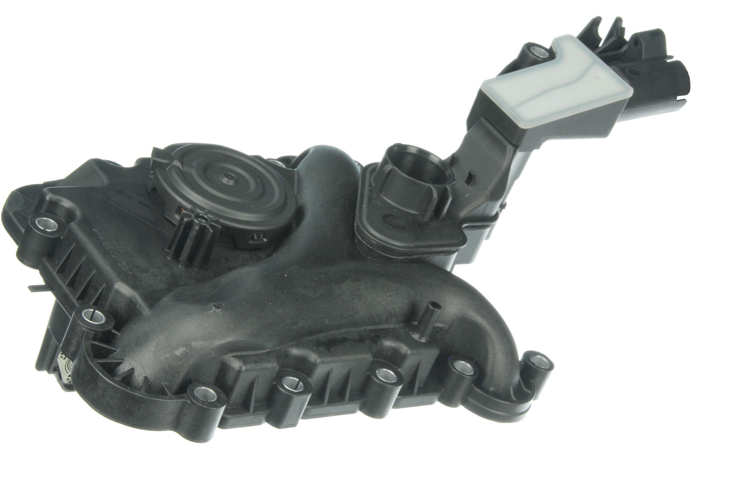 Crankcase Vent Valve