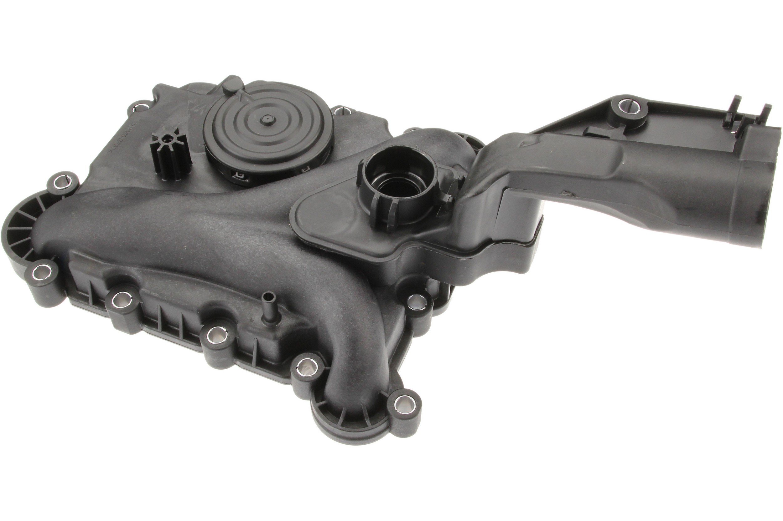 Crankcase Vent Valve