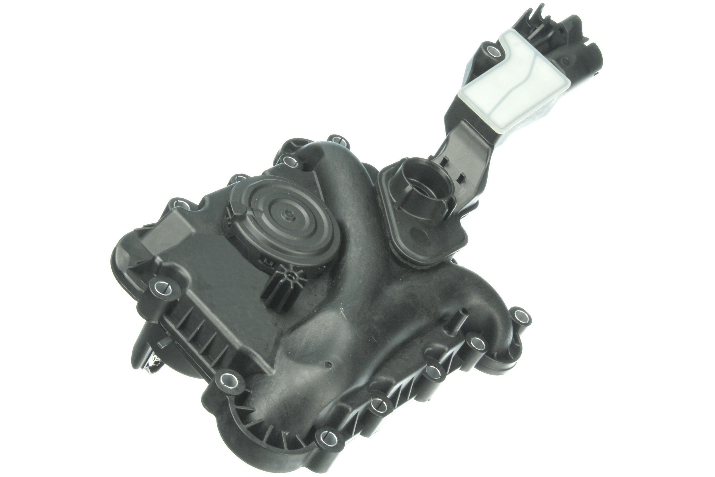 Crankcase Vent Valve