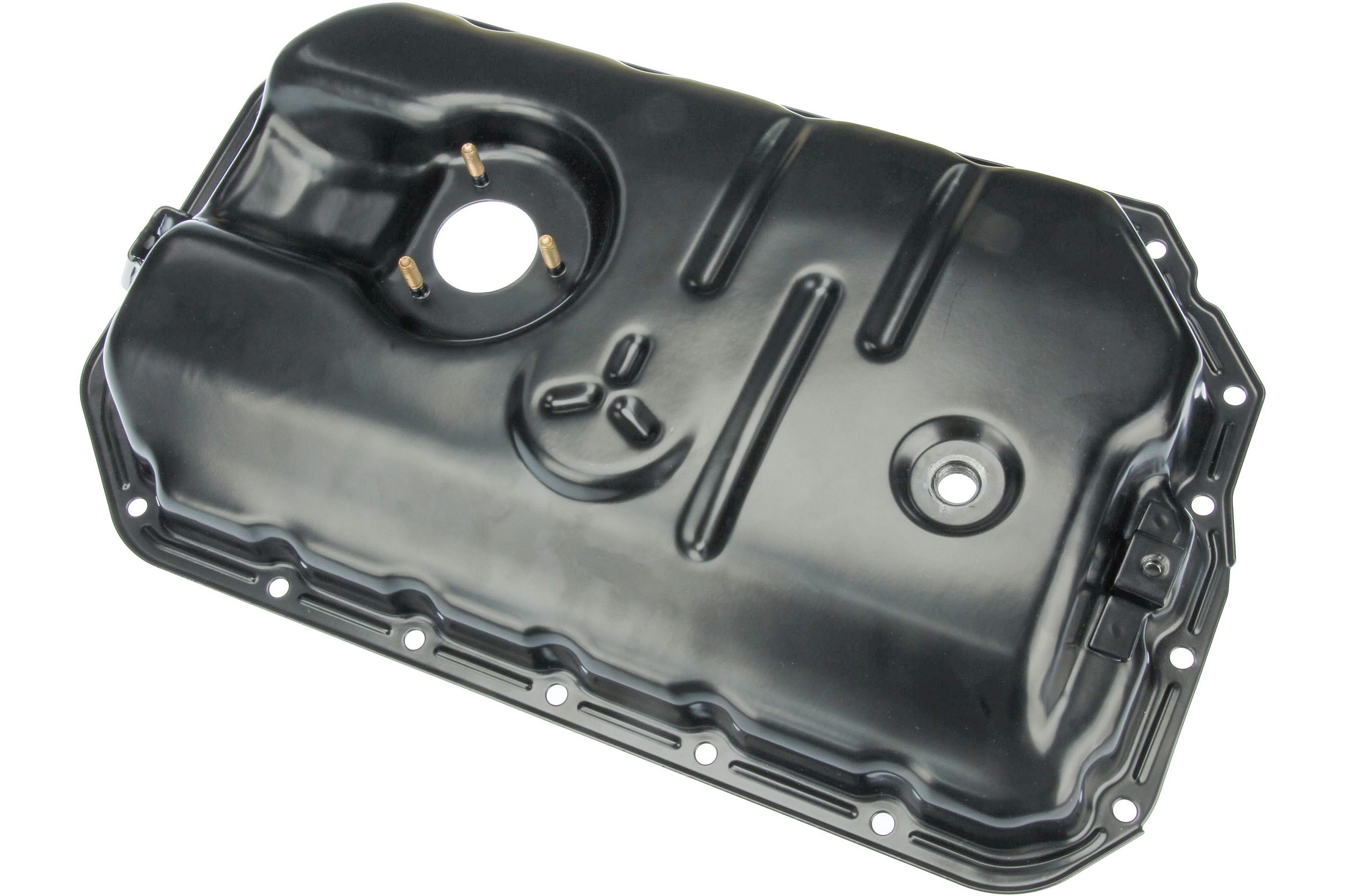 Engine Oil Pan