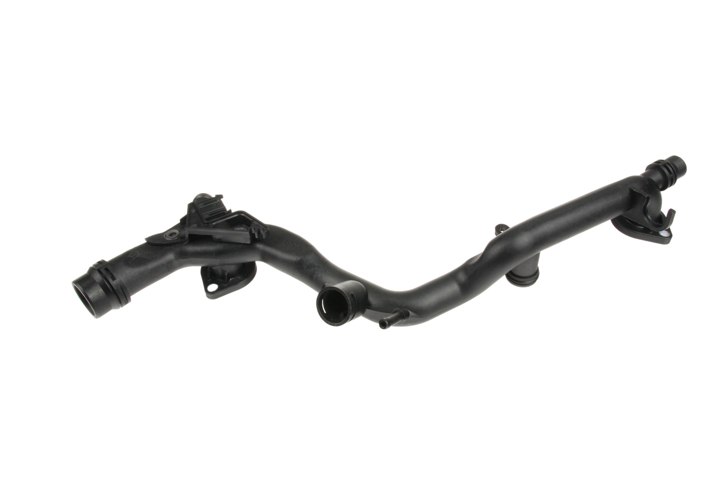 Engine Coolant Pipe
