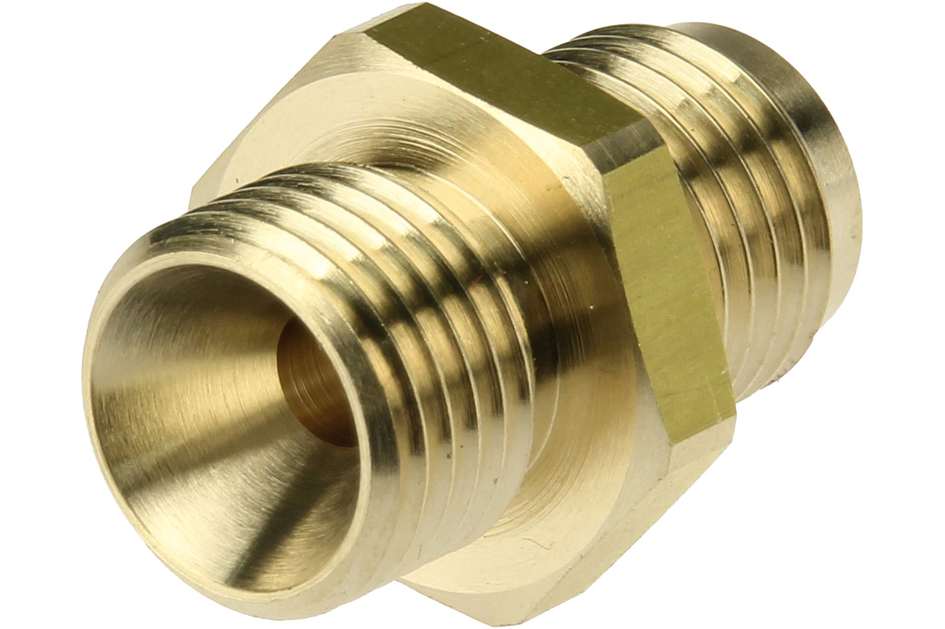 Fuel Pump Fitting
