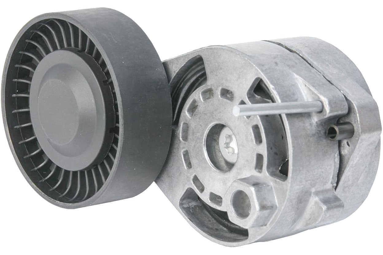 Acc. Belt Tensioner