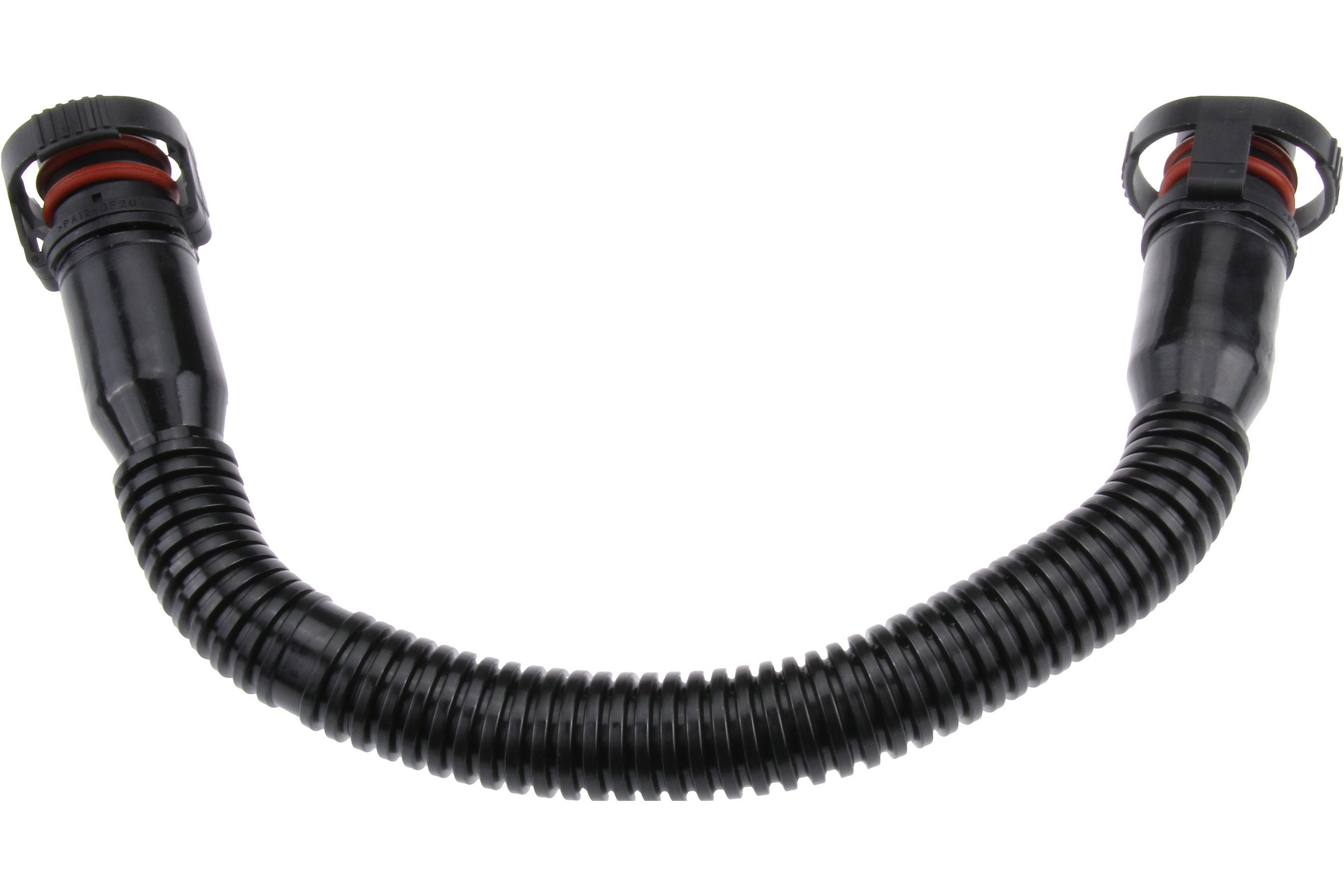Crankcase Breather Hose