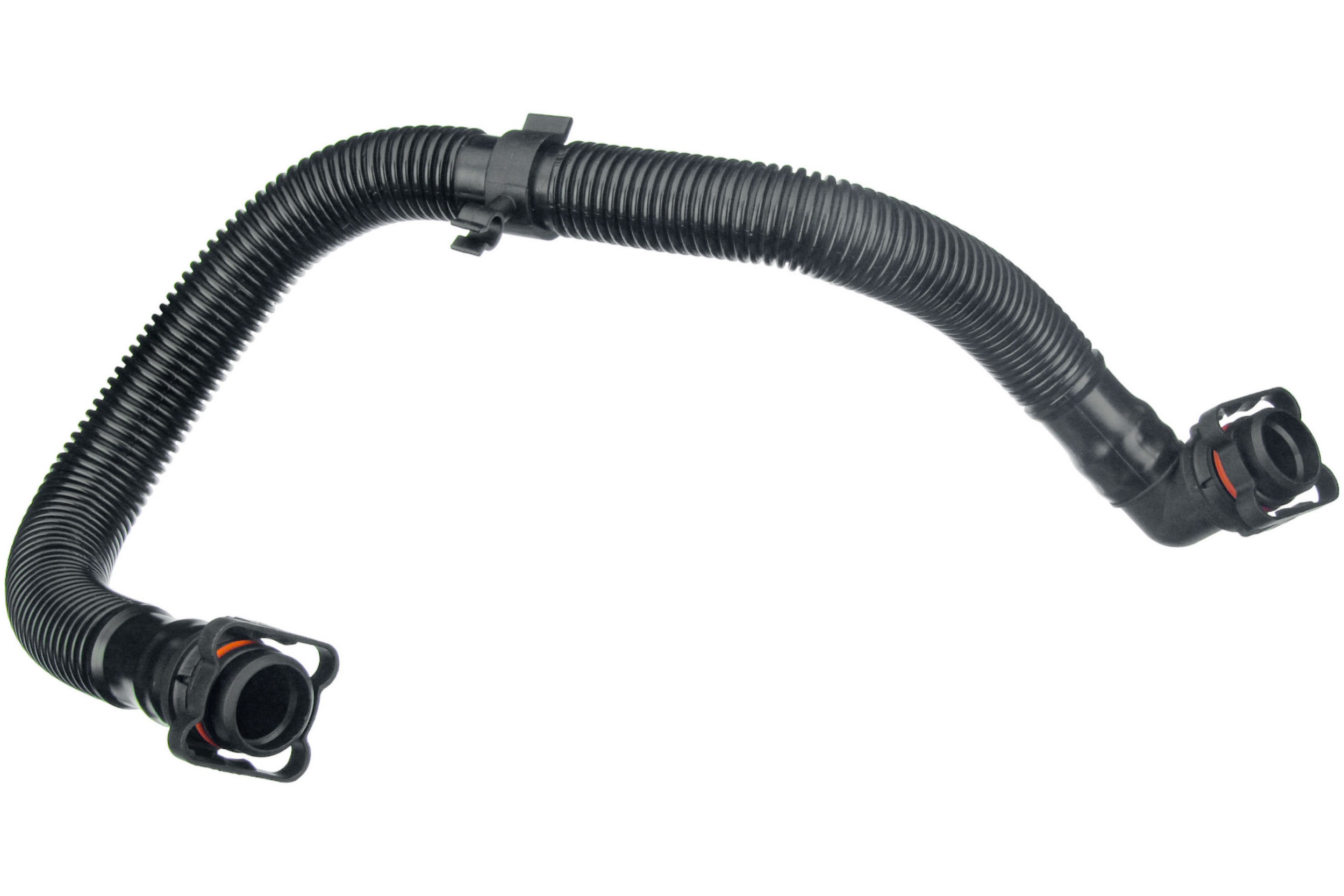 Crankcase Breather Hose