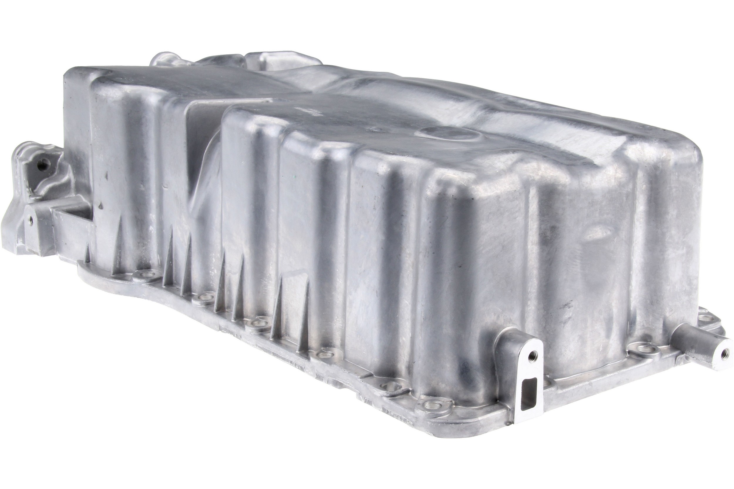 Engine Oil Pan