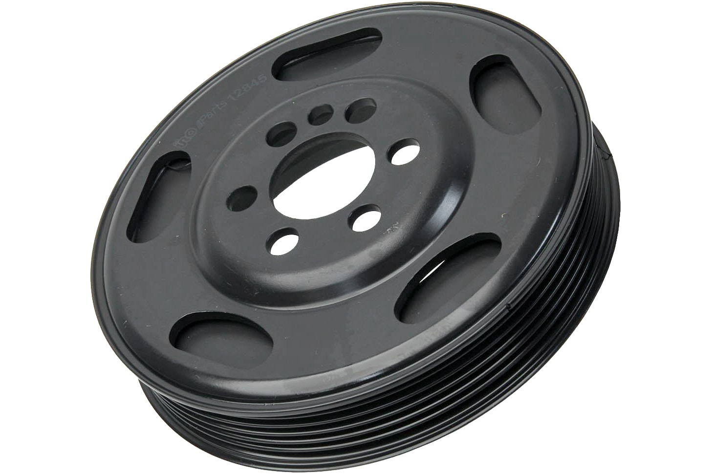 Crankshaft Pulley