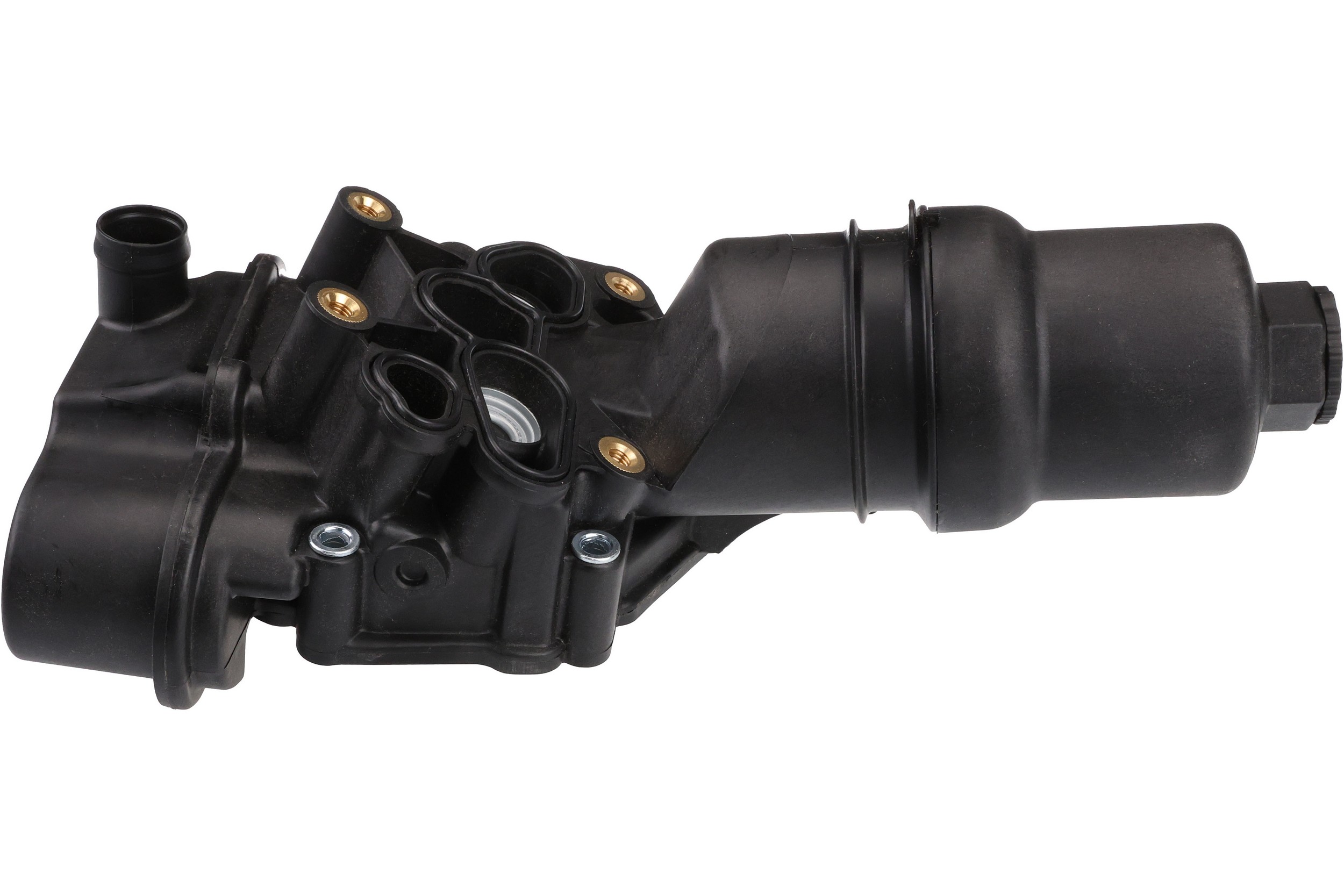 Oil Filter Housing Assembly