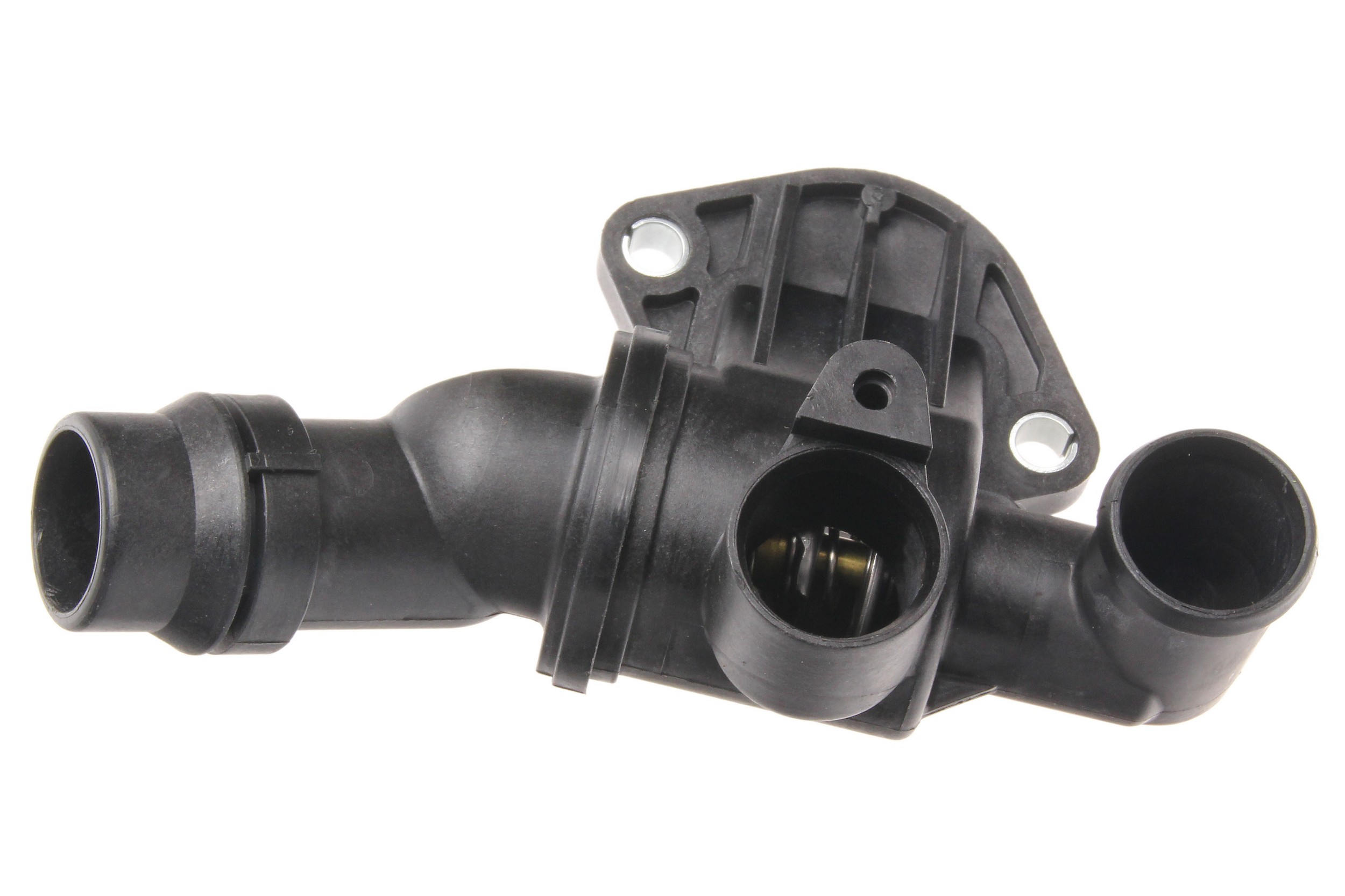Thermostat Assembly