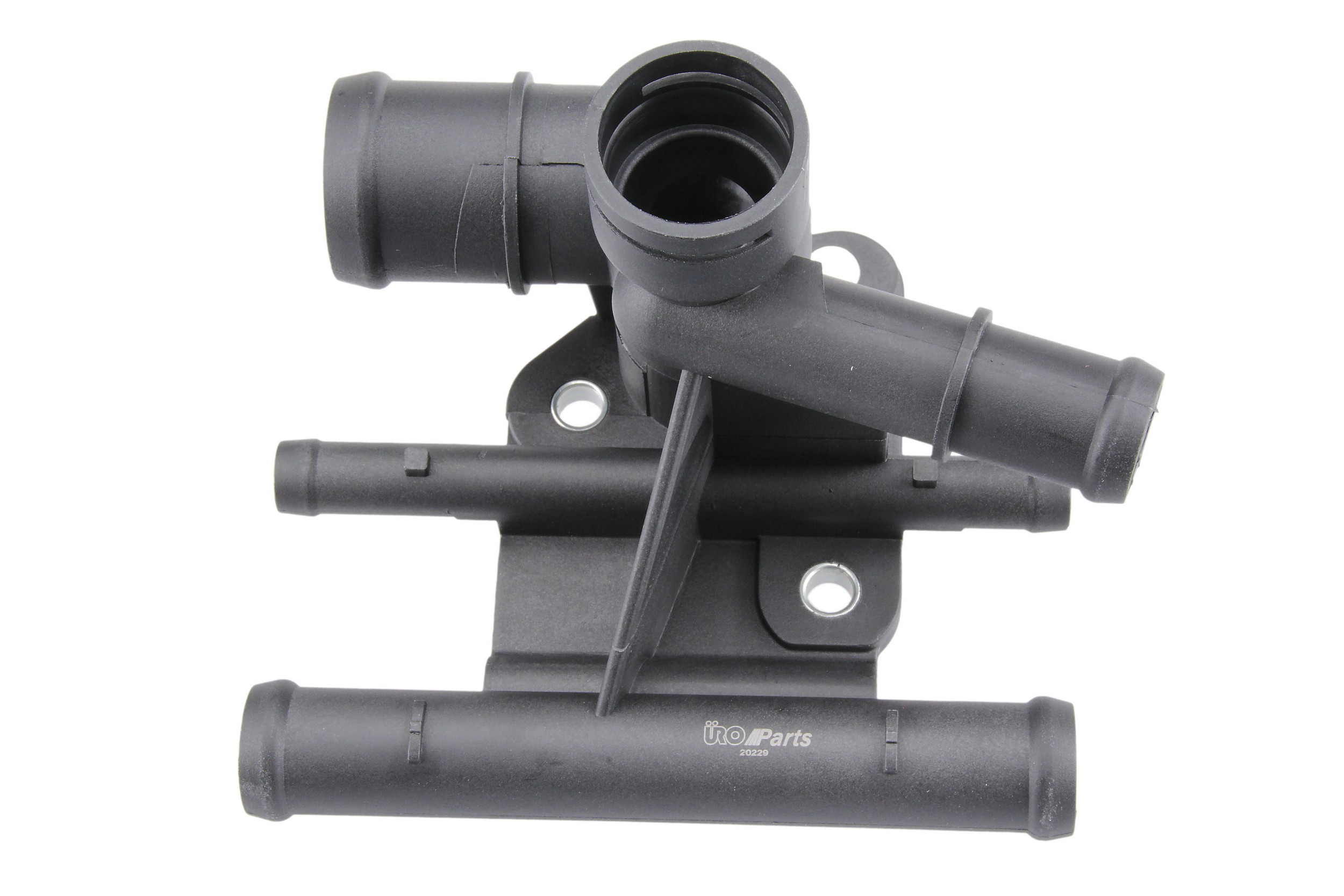 Coolant Flange