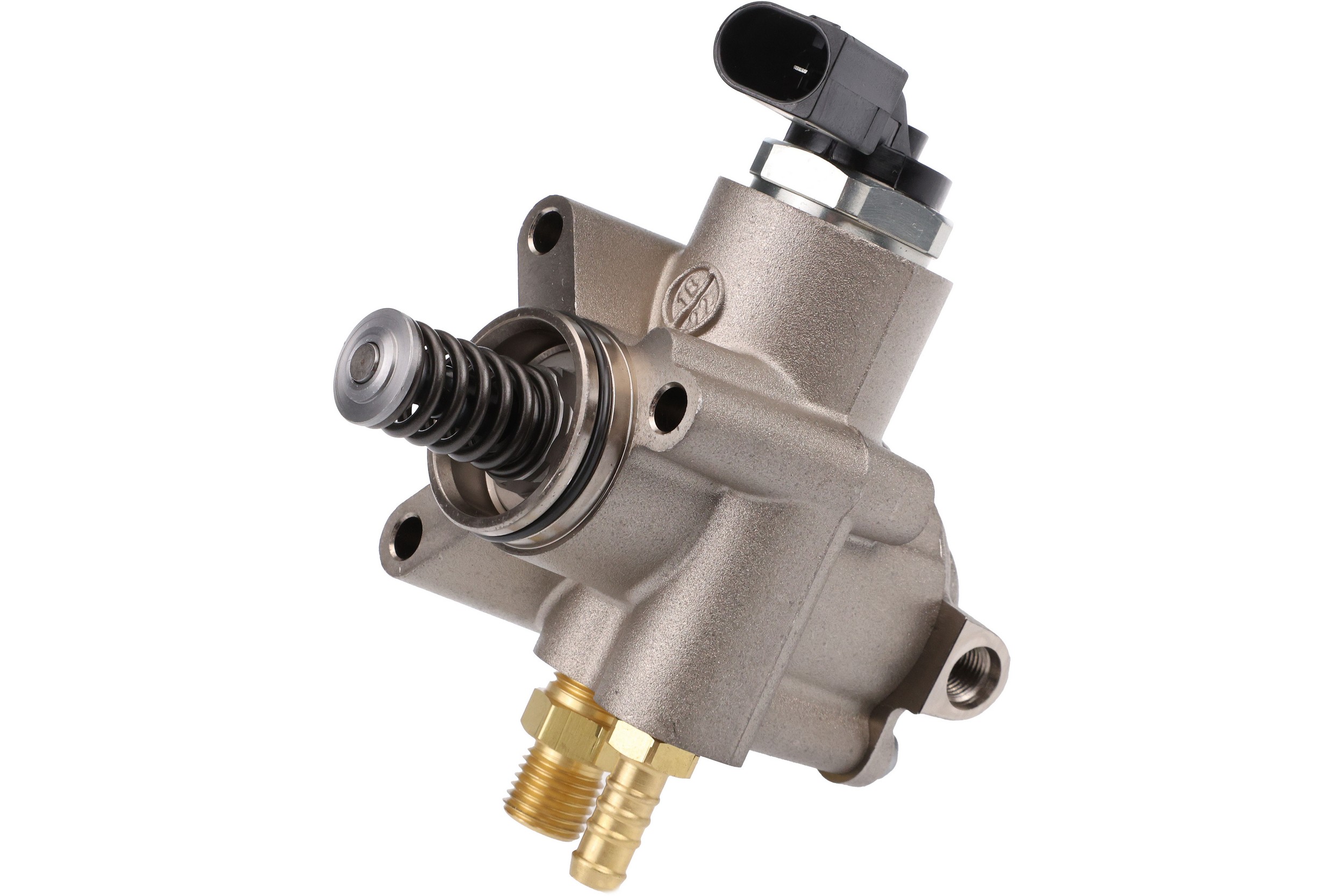 High Pressure Fuel Pump