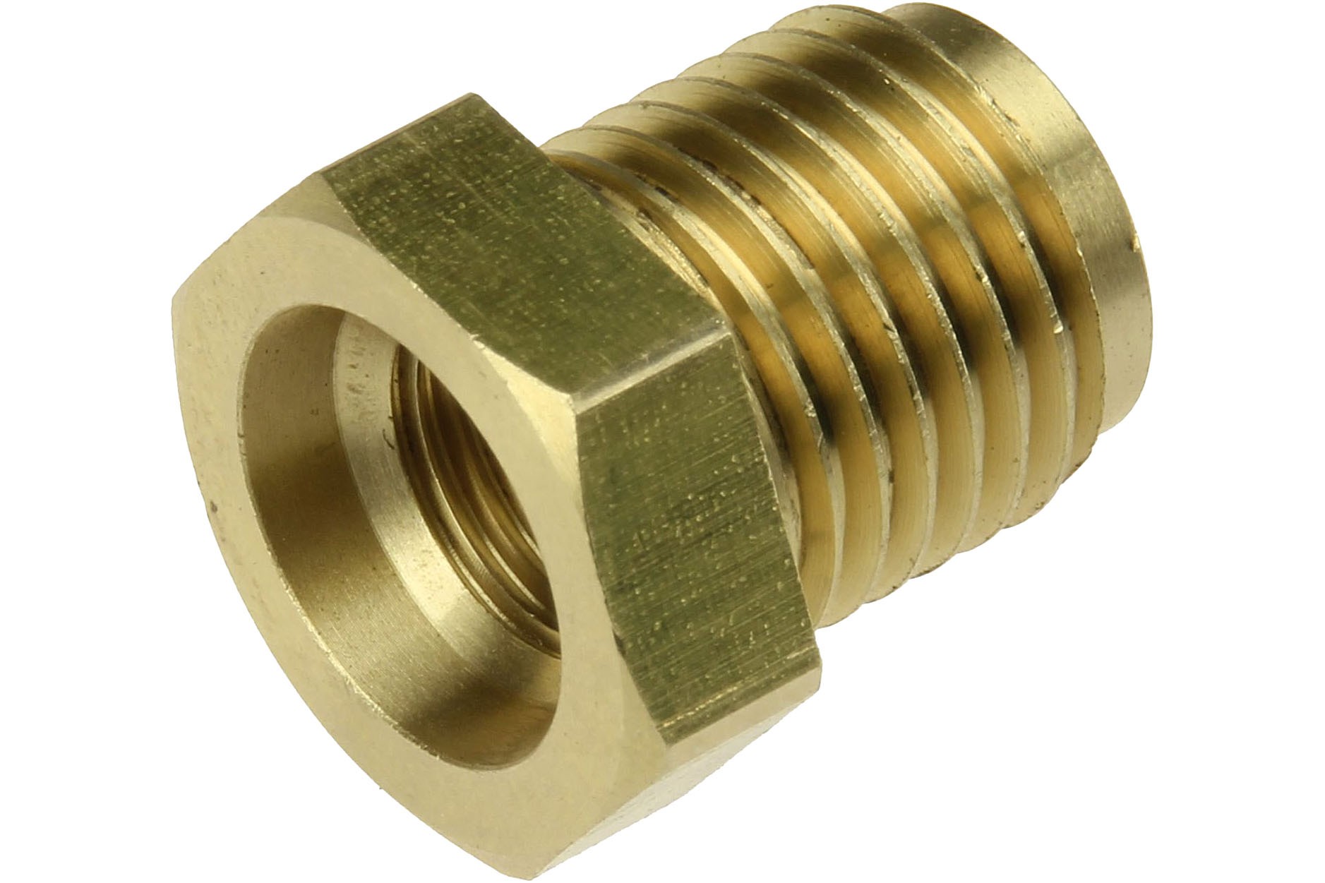 Fuel Pump Fitting