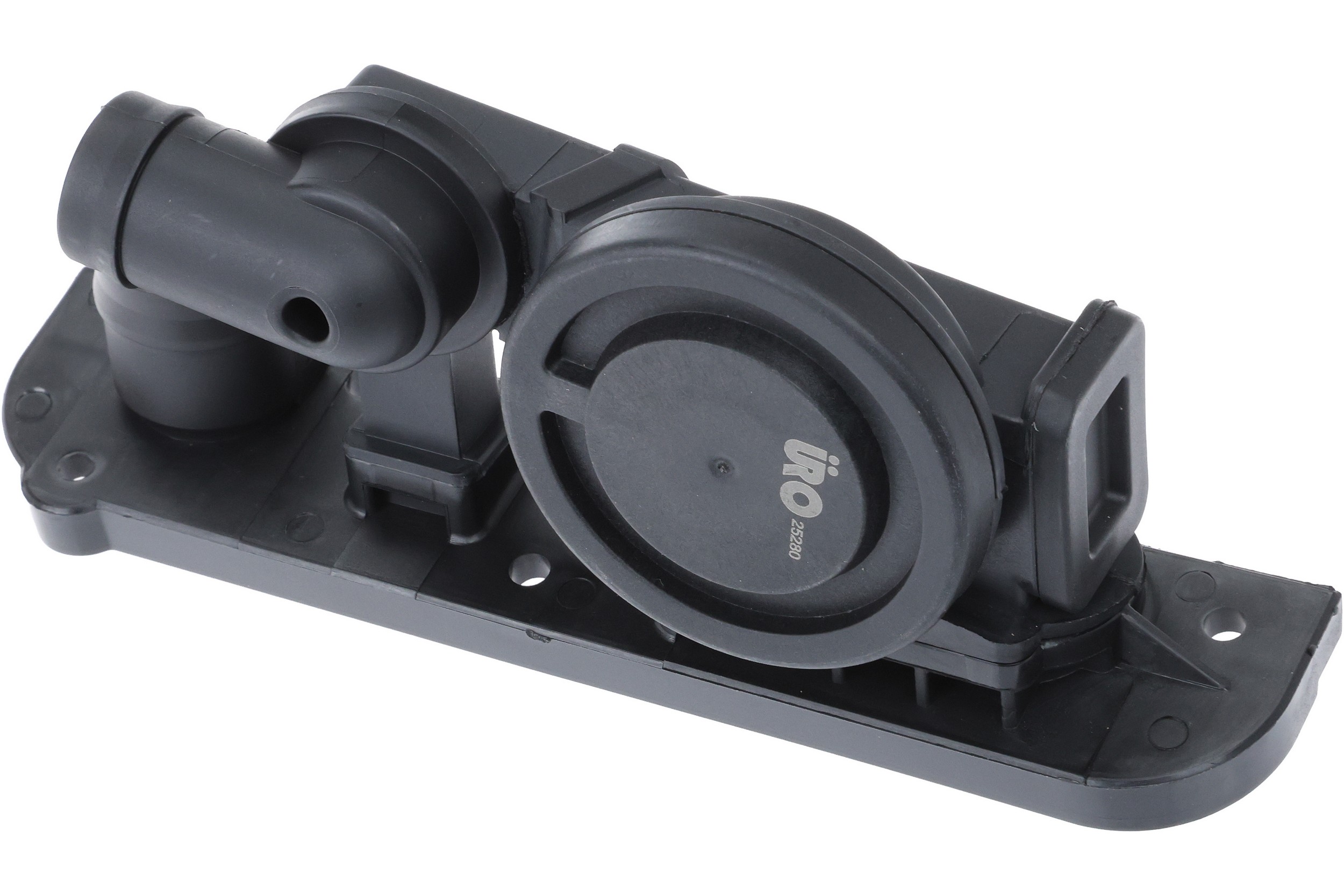 Crankcase Vent Valve