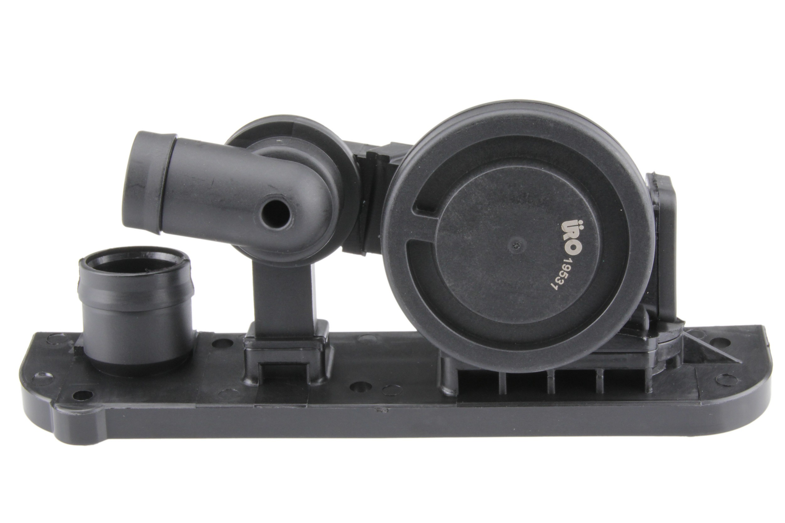 Crankcase Vent Valve