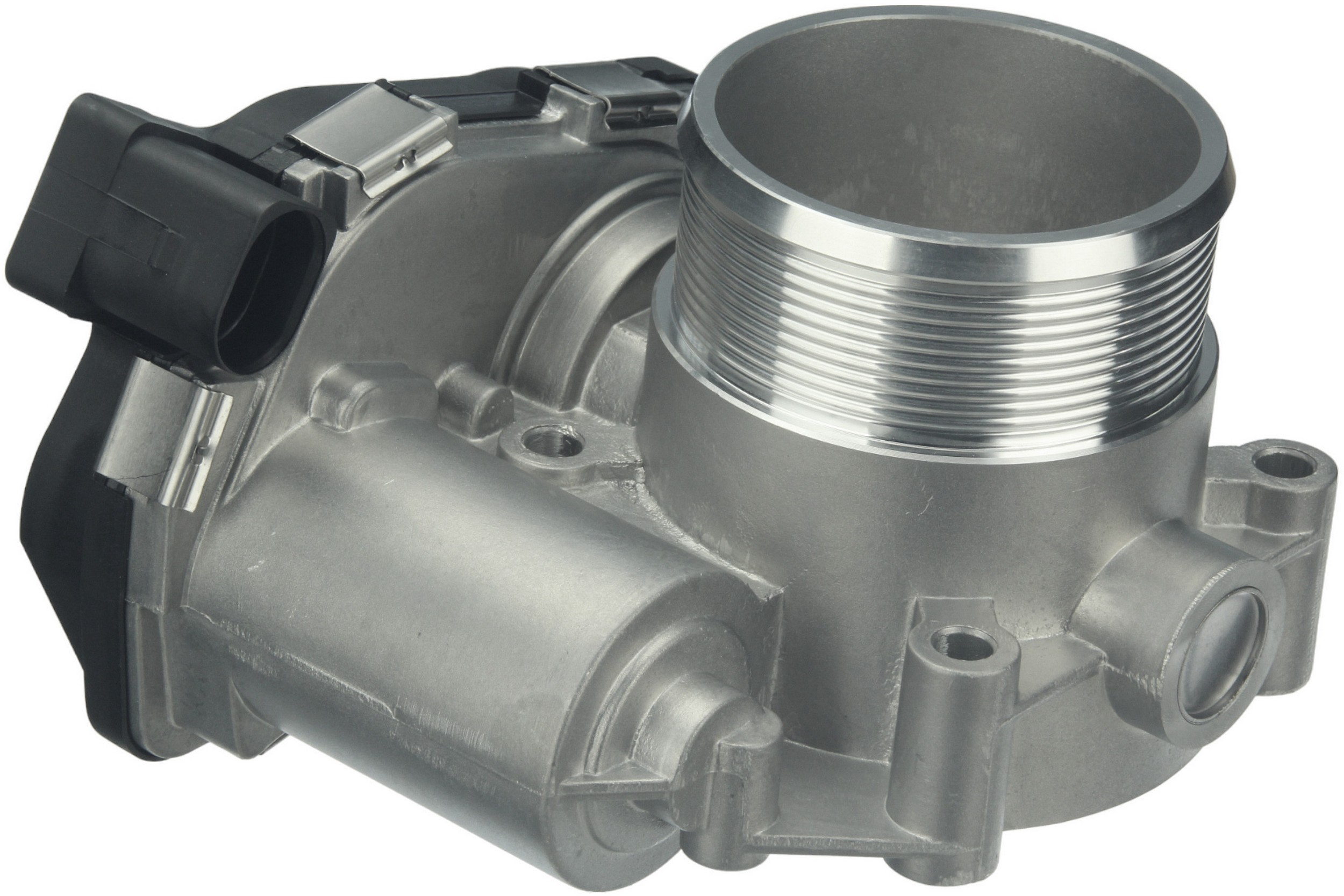 Throttle Body Assembly
